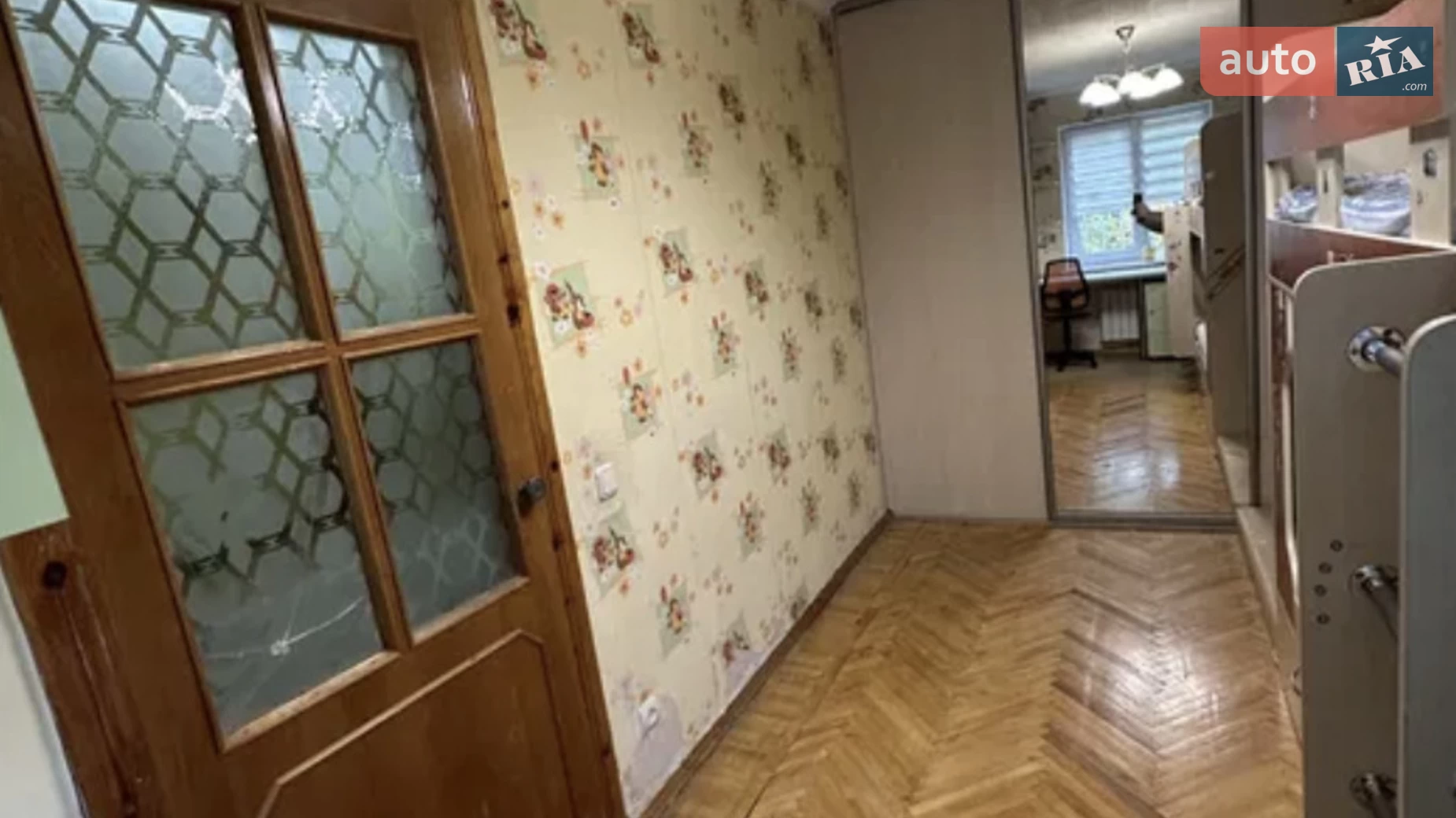 Продается 2-комнатная квартира 46 кв. м в Харькове, ул. Каденюка(Танкопия), 21 - фото 4