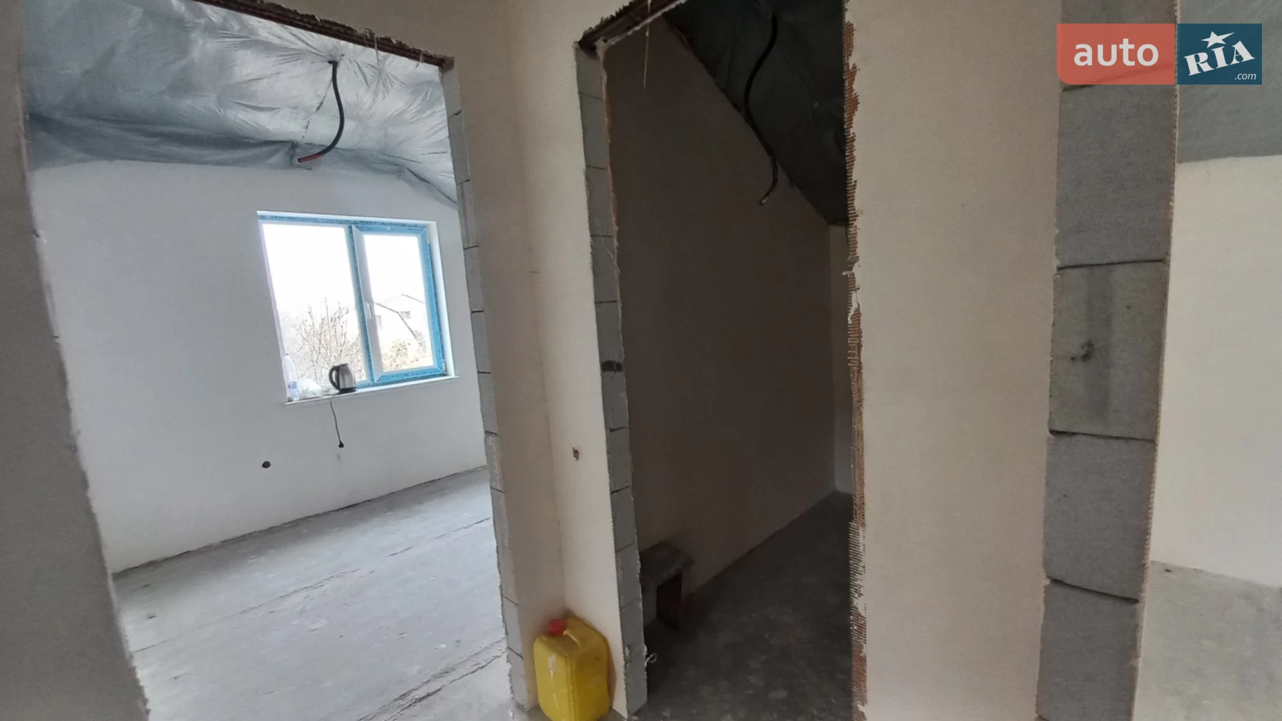 Продається будинок 2 поверховий 122 кв. м з банею/сауною, цена: 58000 $ - фото 2