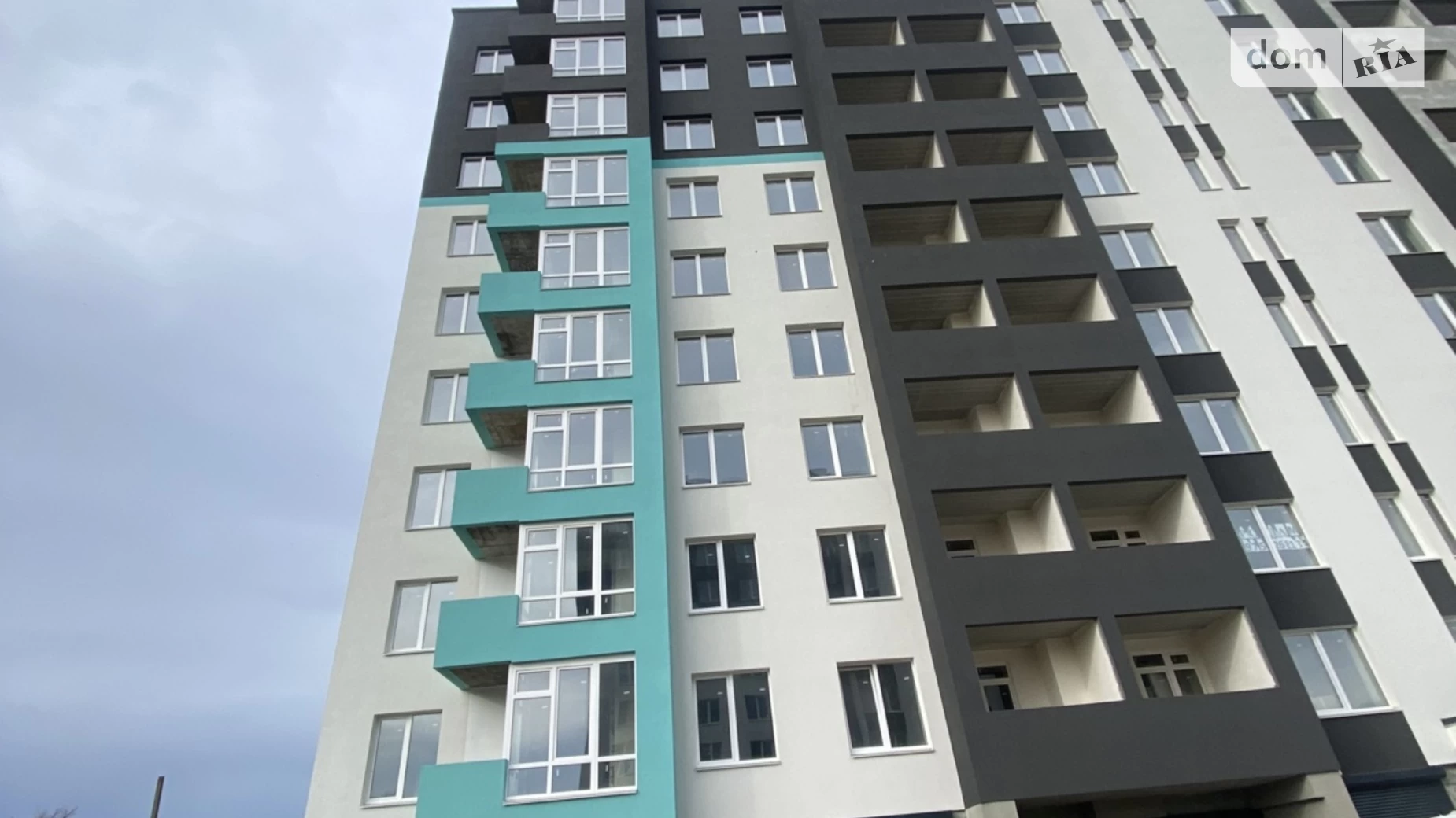 Продається 1-кімнатна квартира 45 кв. м у Хмельницькому, вул. Нижня Берегова, 1Б корпус 2 - фото 3