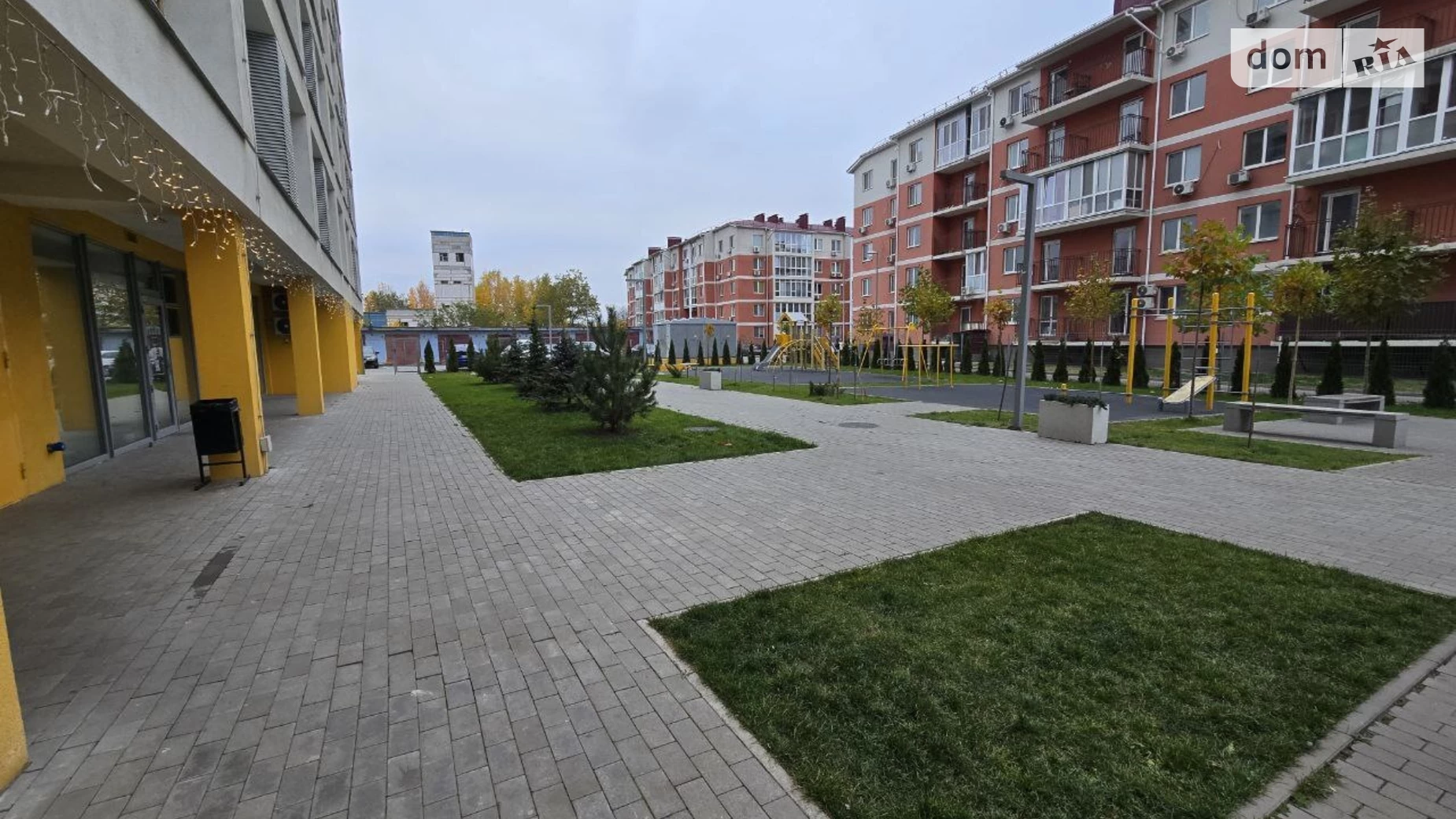 Продається 1-кімнатна квартира 42.8 кв. м у Дніпрі, просп. Миру - фото 2