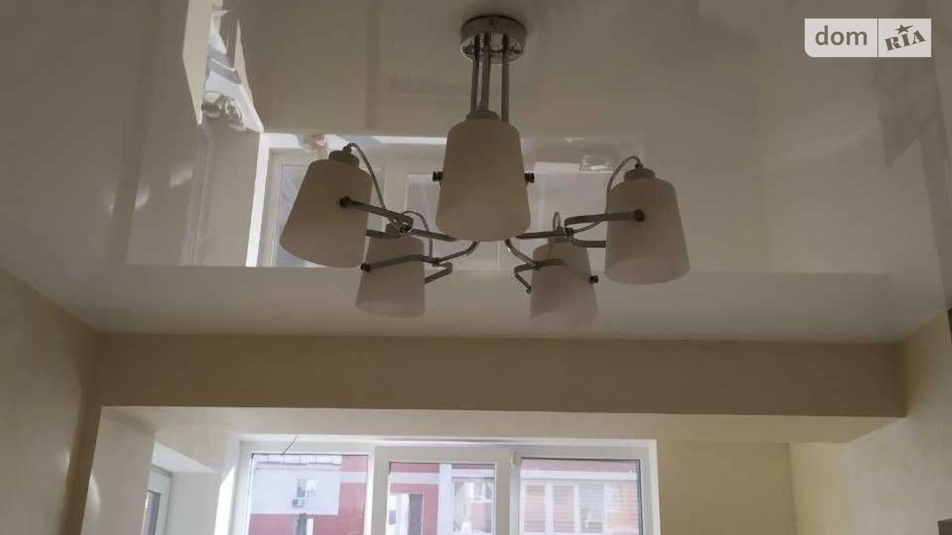 Продається 1-кімнатна квартира 42.8 кв. м у Дніпрі, просп. Миру - фото 4