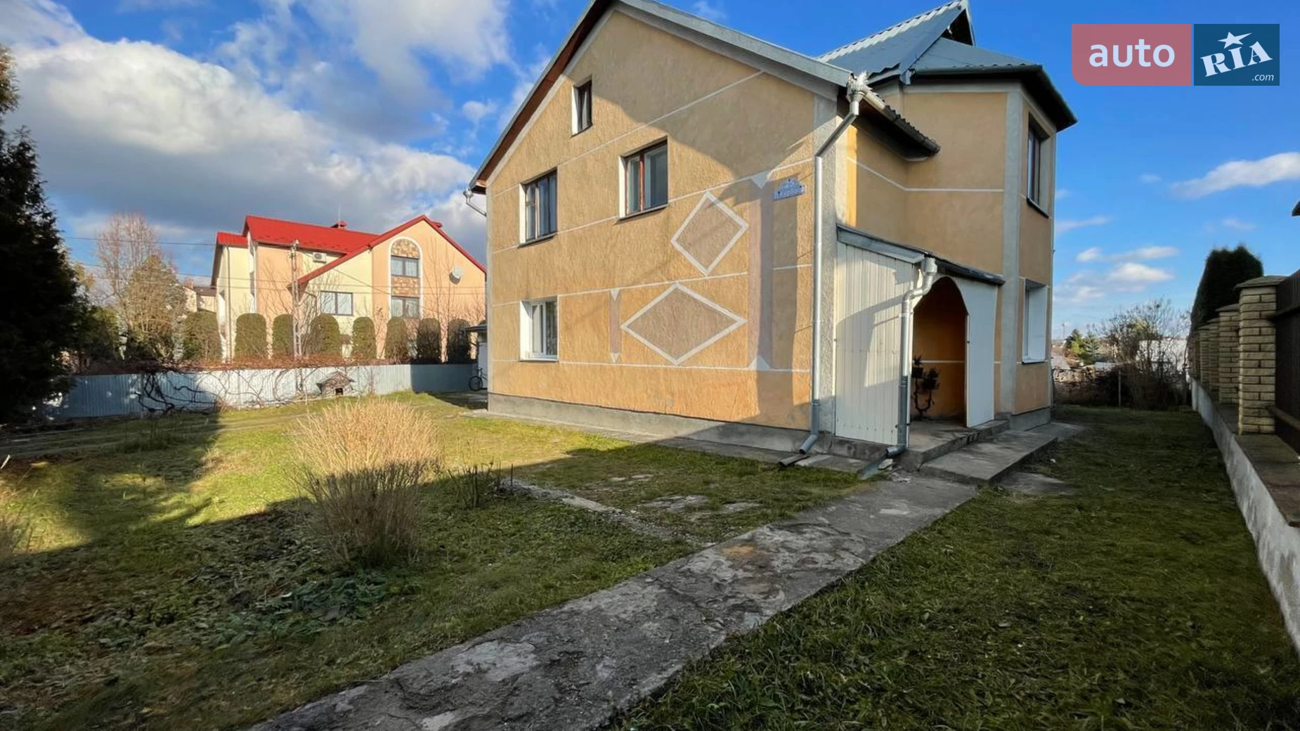 Продається будинок 2 поверховий 244.7 кв. м з каміном, цена: 87000 $ - фото 2