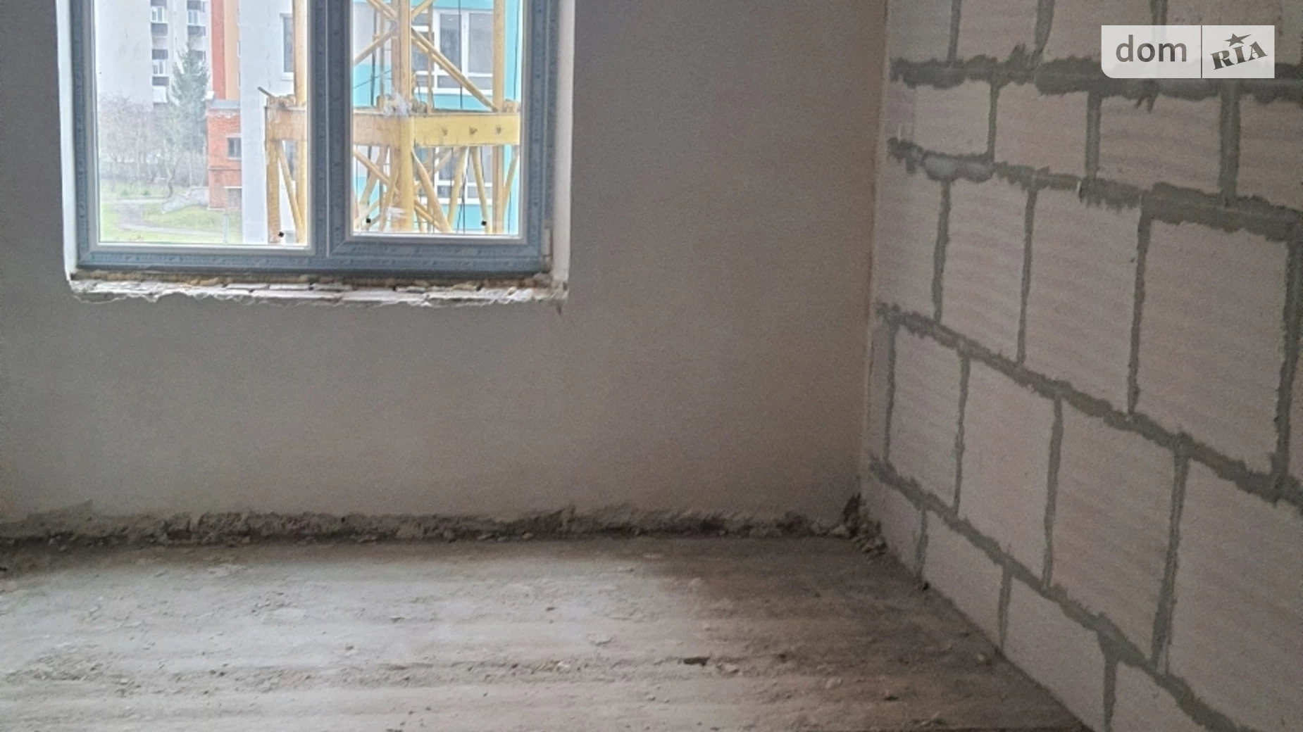 Продається 1-кімнатна квартира 42 кв. м у Хмельницькому, вул. Нижня Берегова, 2/2Ж - фото 2