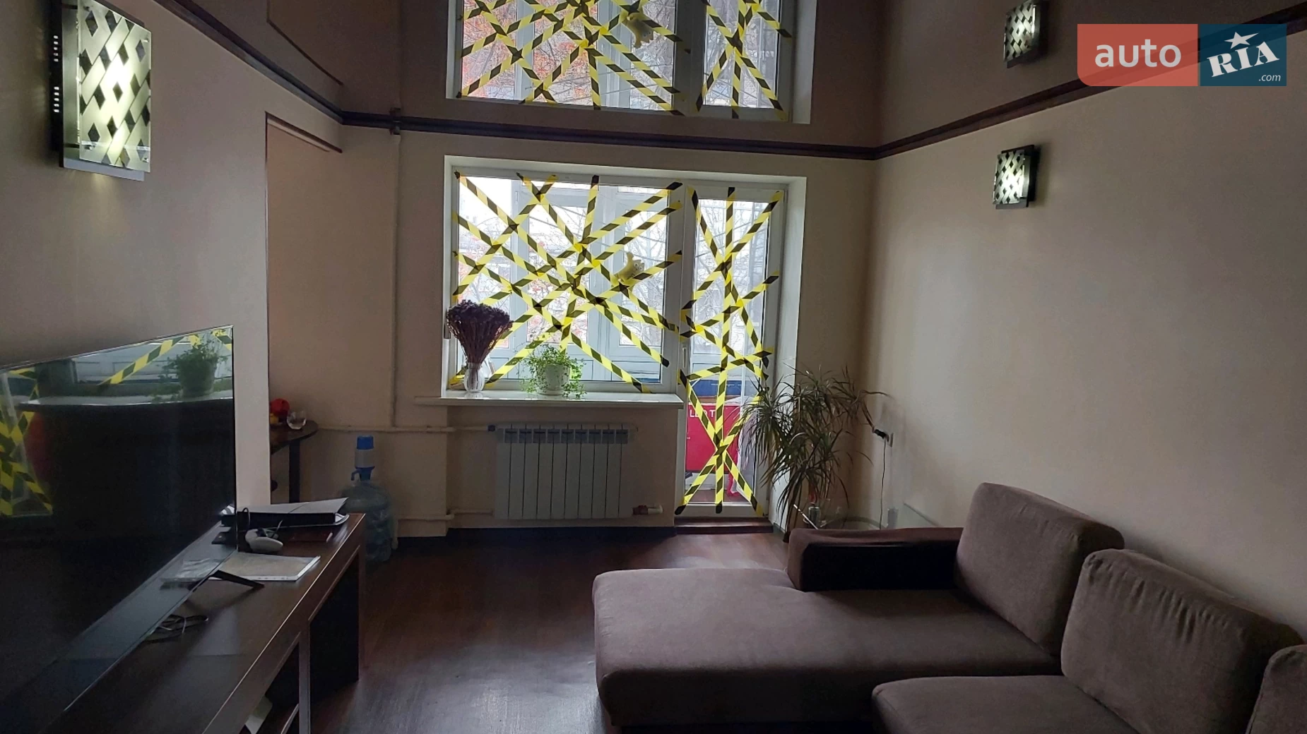 Продається 2-кімнатна квартира 46 кв. м у Кам'янському, цена: 26999 $ - фото 2
