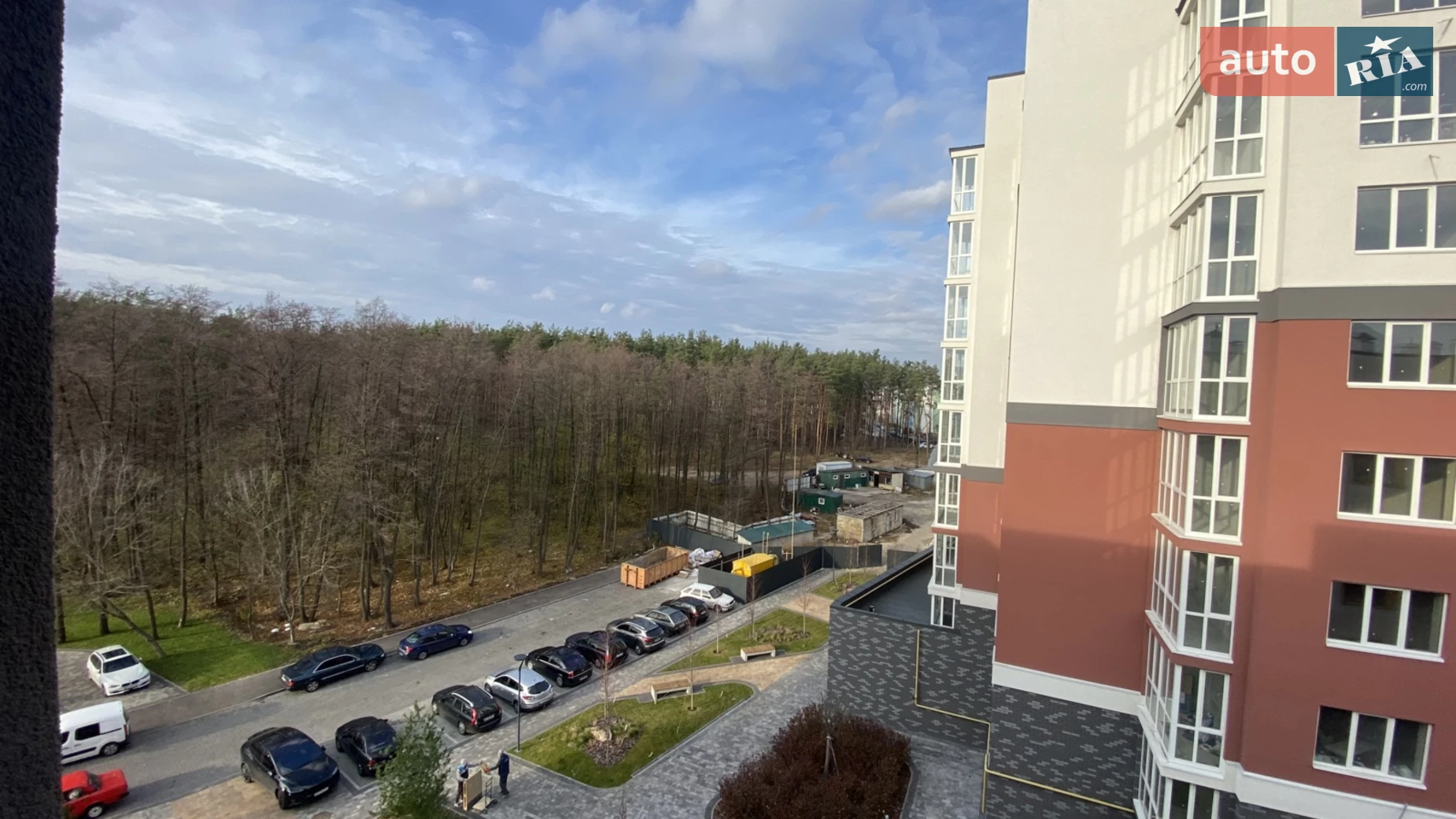 Продається 1-кімнатна квартира 26 кв. м у Ірпені, вул. Соборна(ІІІ Інтернаціоналу), 2К/13 - фото 4