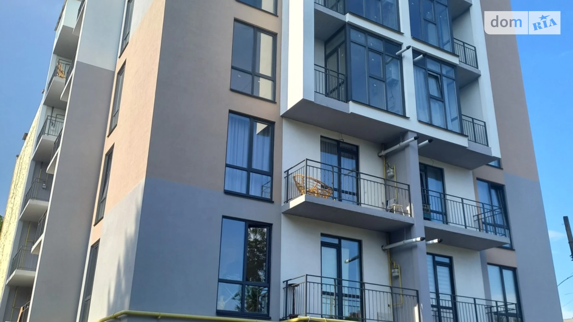 Продается 2-комнатная квартира 70 кв. м в Агрономичном, ул. Центральная(Мичурина) - фото 2