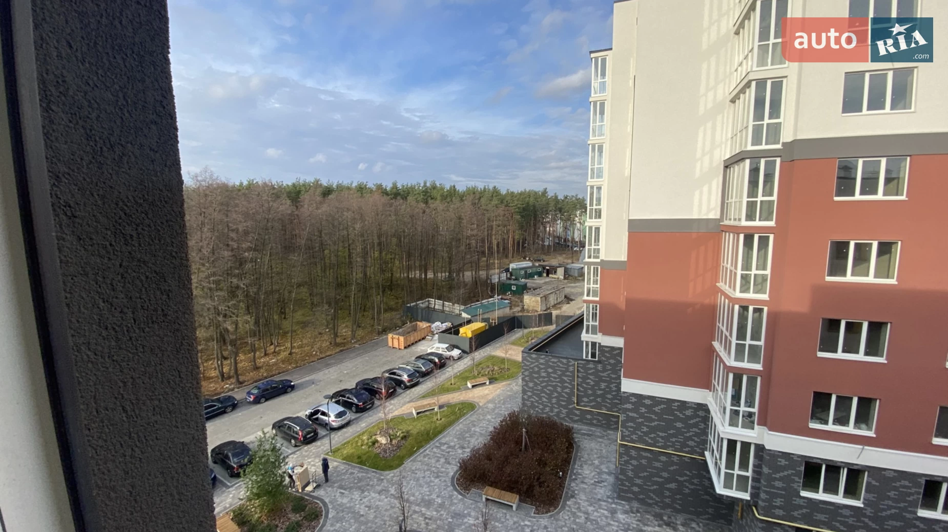 Продається 1-кімнатна квартира 26 кв. м у Ірпені, вул. Соборна(ІІІ Інтернаціоналу), 2К/13 - фото 5
