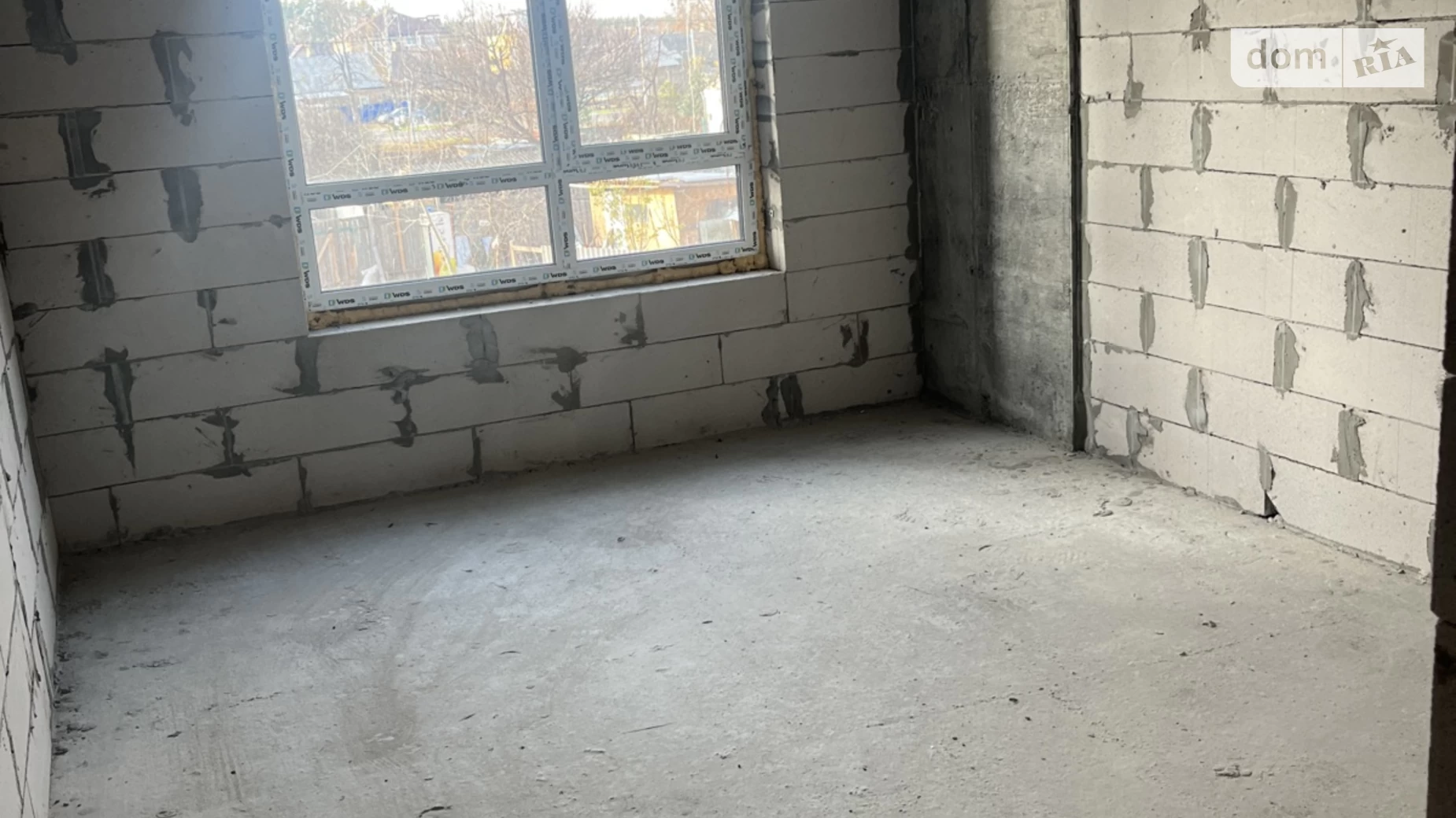 Продається 1-кімнатна квартира 36 кв. м у Гостомелі, вул. Свято-Покровська(Леніна), 72 - фото 4