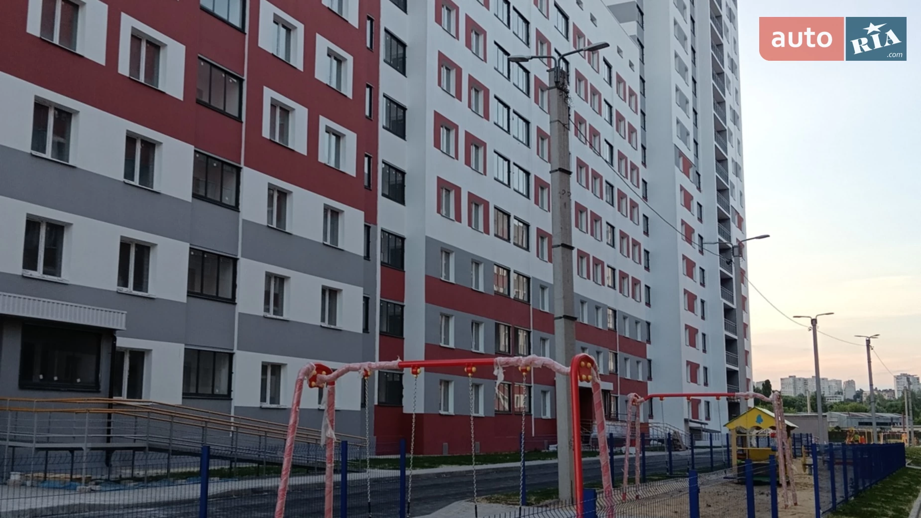 Продається 1-кімнатна квартира 40 кв. м у Харкові, вул. Шевченка, 327 - фото 2