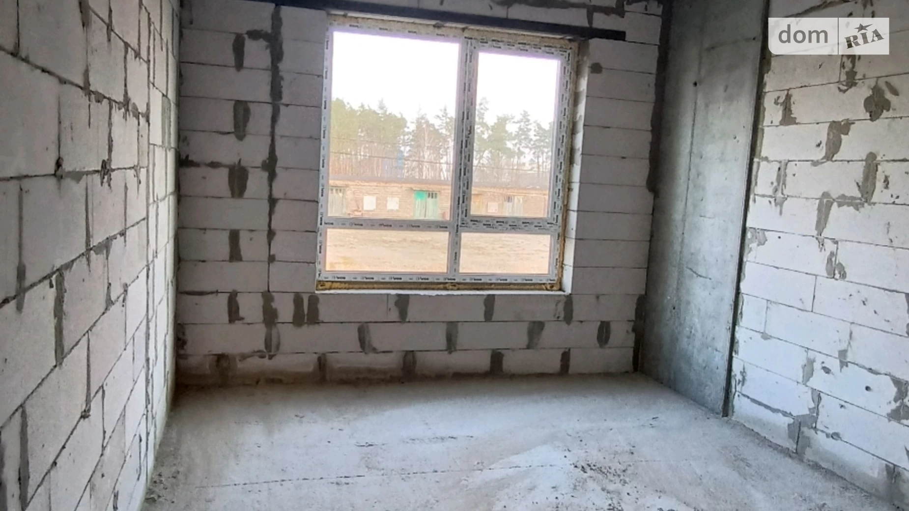 Продається 1-кімнатна квартира 39 кв. м у Гостомелі, вул. Свято-Покровська(Леніна), 72 - фото 5