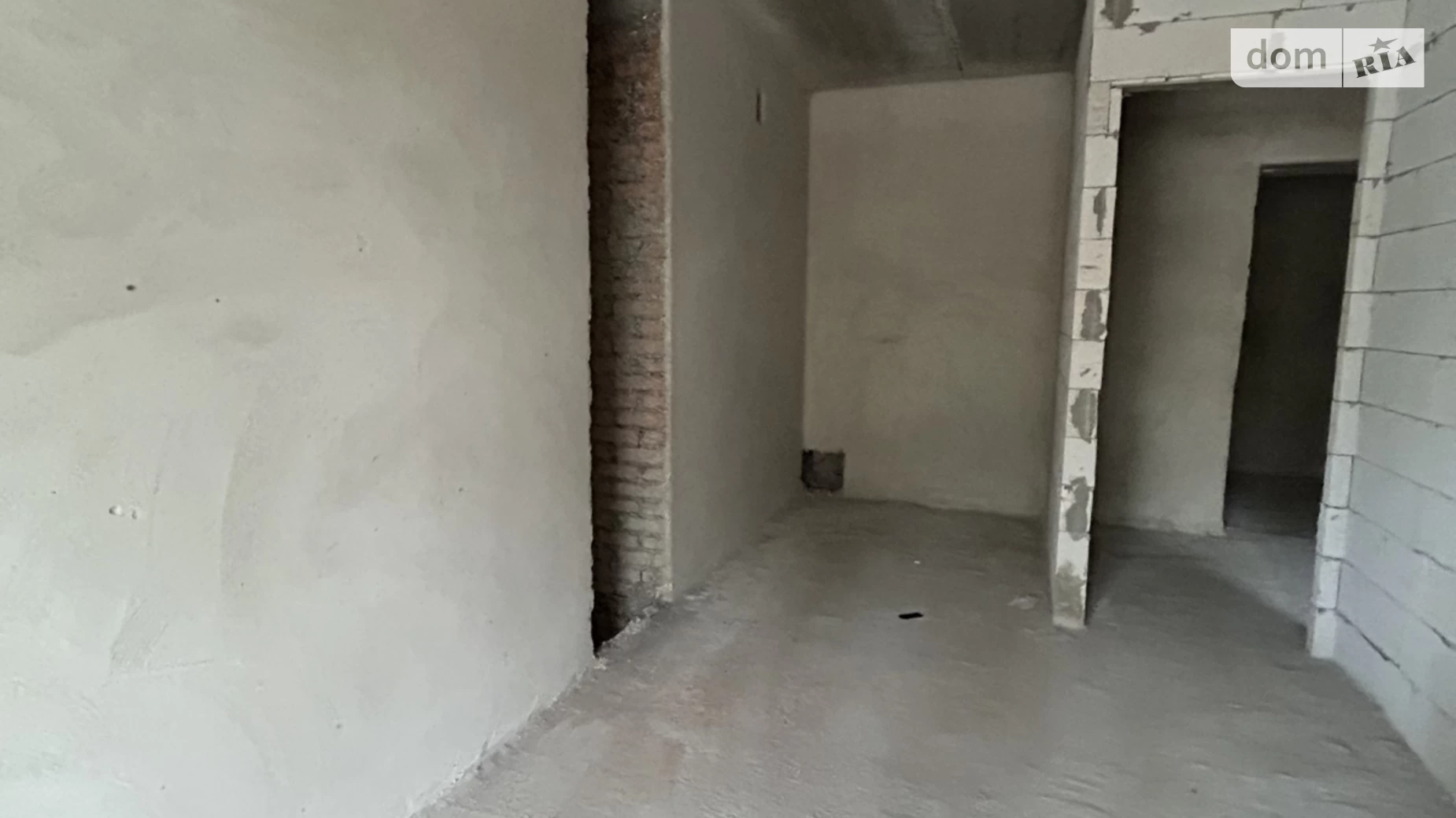 Продается 1-комнатная квартира 39 кв. м в Гостомеле, ул. Соборная, 7 - фото 2
