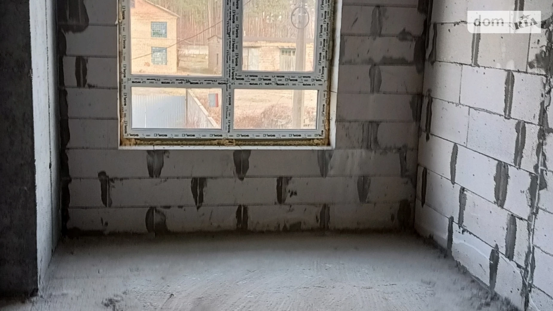 Продається 2-кімнатна квартира 56 кв. м у Гостомелі, вул. Свято-Покровська(Леніна), 72 - фото 3
