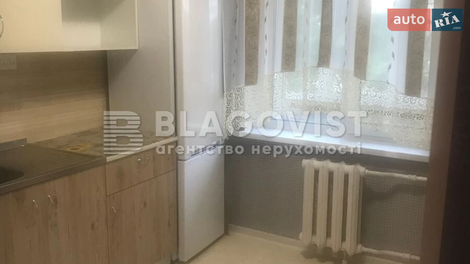 Продается 2-комнатная квартира 62 кв. м в Киеве, ул. Подлесная, 5/21 - фото 2