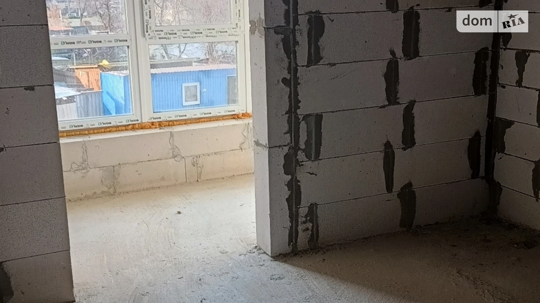 Продається 2-кімнатна квартира 58 кв. м у Гостомелі, вул. Свято-Покровська(Леніна), 72 - фото 3