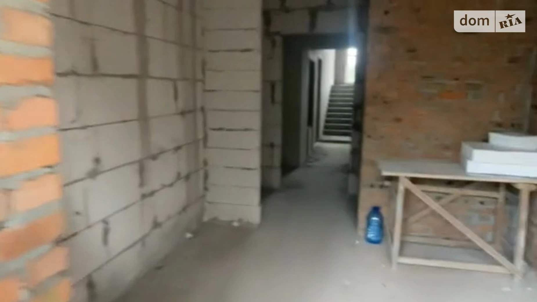 Продается 2-комнатная квартира 58 кв. м в Гостомеле, ул. 1-го Мая, 1 - фото 5