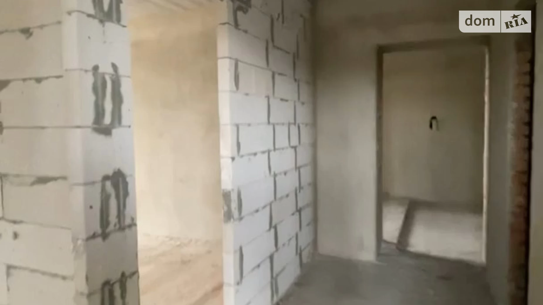 Продается 2-комнатная квартира 48 кв. м в Гостомеле, ул. 1-го Мая, 1 - фото 4