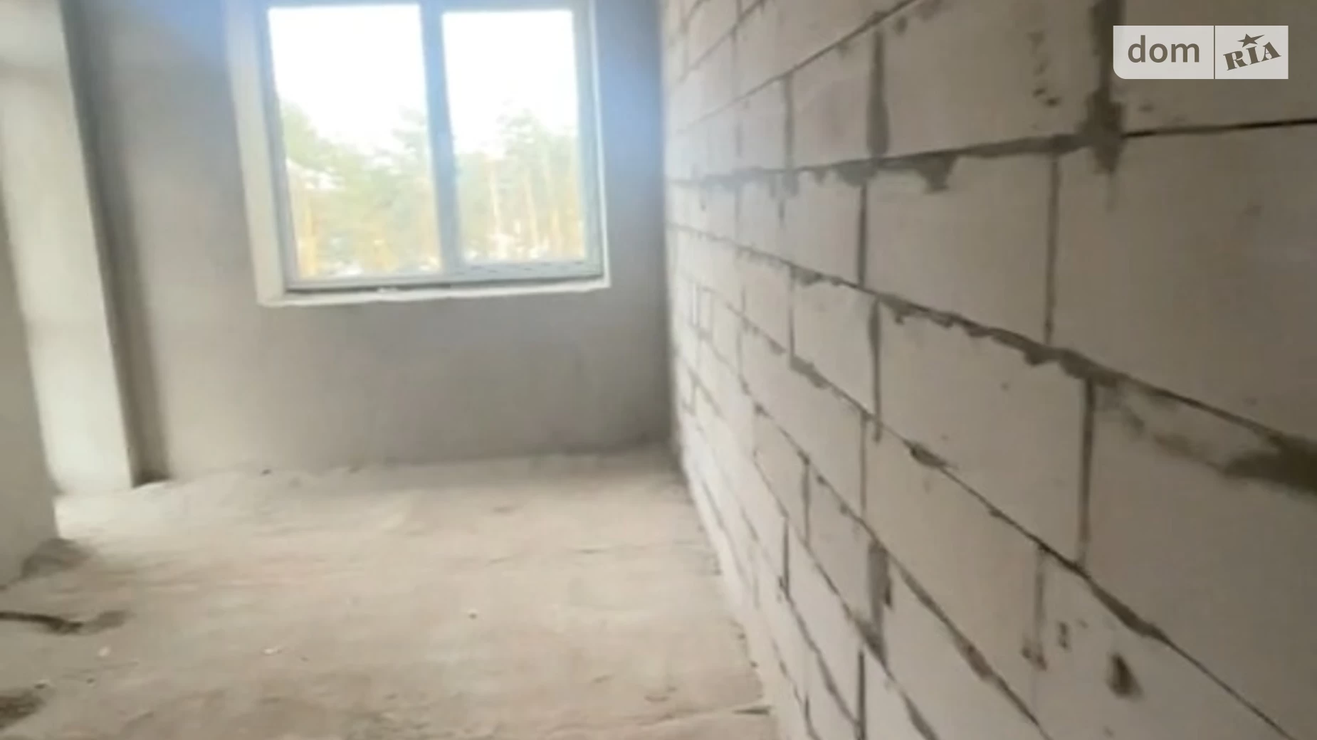 Продается 2-комнатная квартира 48 кв. м в Гостомеле, ул. 1-го Мая, 1 - фото 5