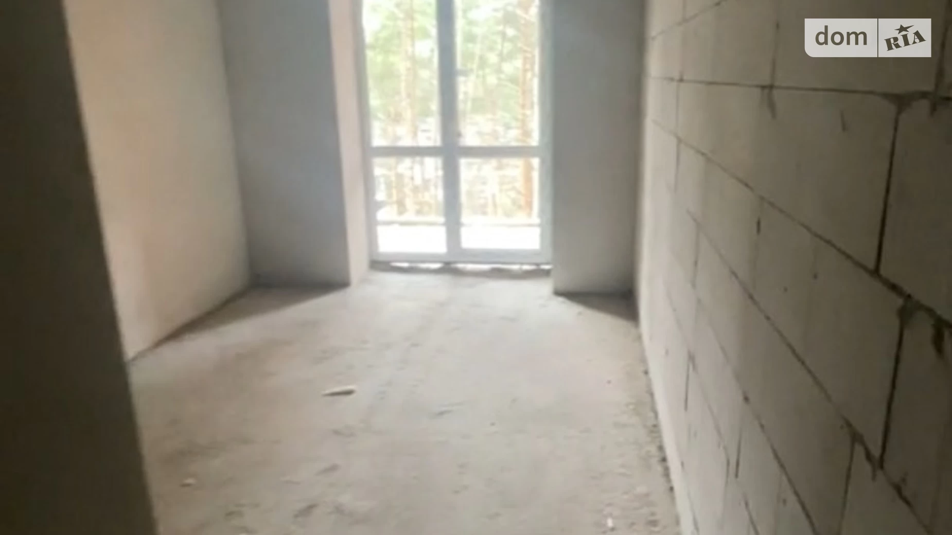Продается 1-комнатная квартира 32 кв. м в Гостомеле, ул. 1-го Мая, 1 - фото 2
