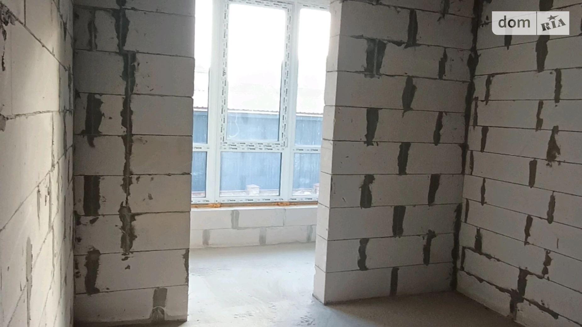 Продається 1-кімнатна квартира 37 кв. м у Гостомелі, вул. Свято-Покровська(Леніна), 72 - фото 4