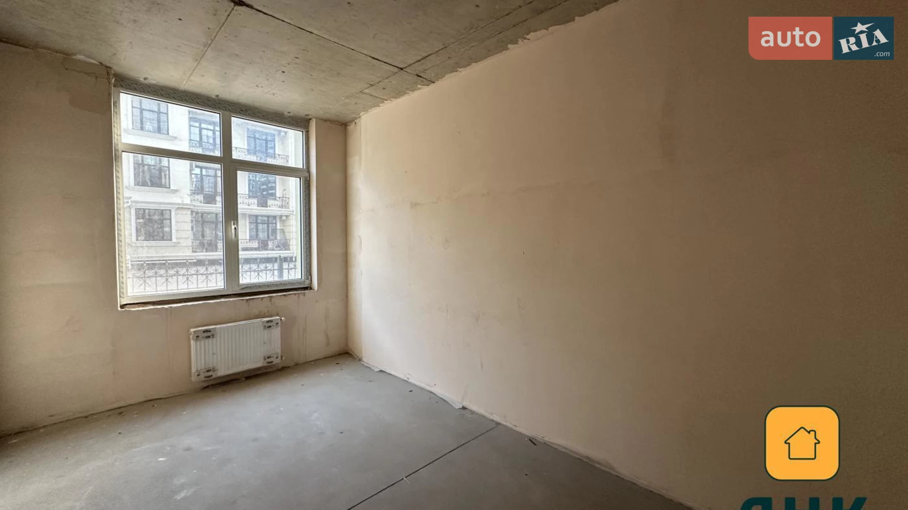 Продается 2-комнатная квартира 66.8 кв. м в Одессе, бул. Французский, 60Г - фото 3