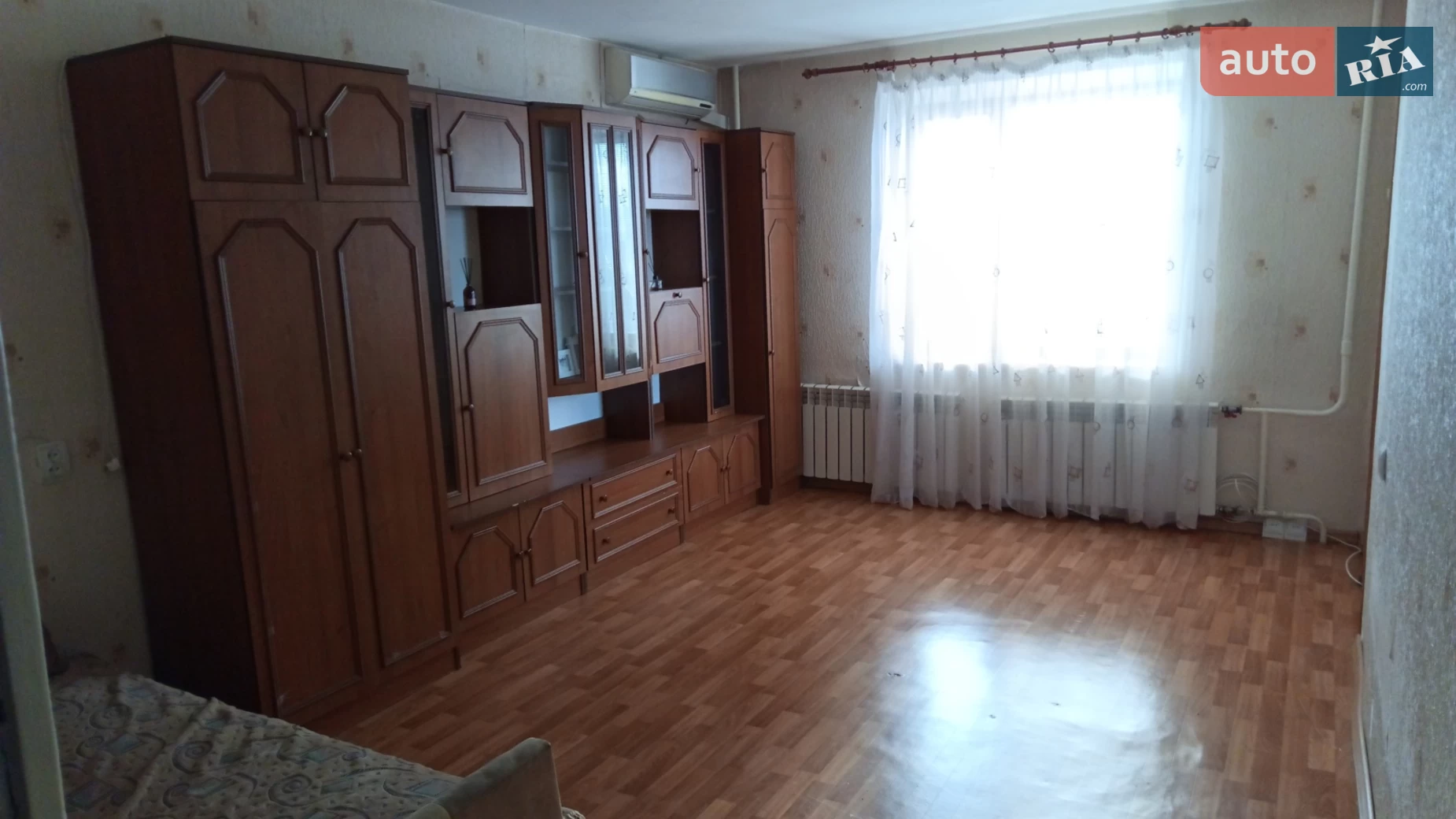 Продается 1-комнатная квартира 37.4 кв. м в Чернигове, просп. Победы - фото 3