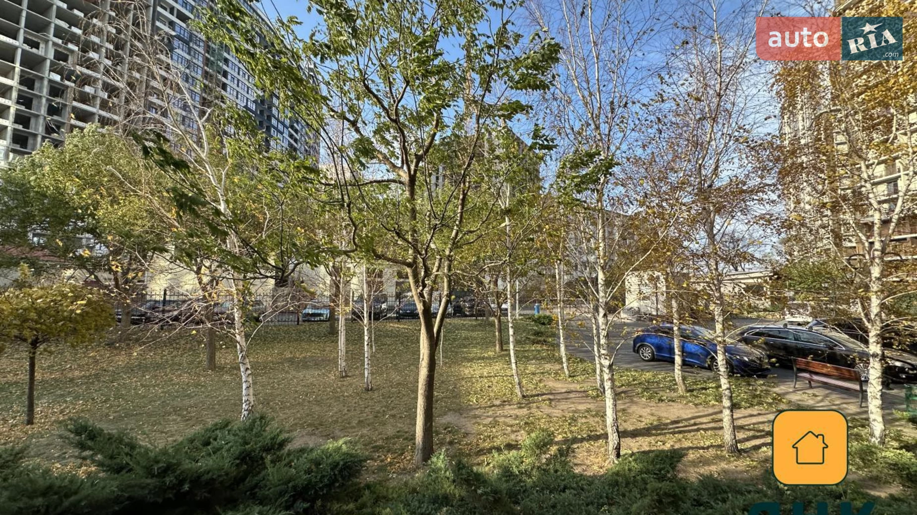Продается 2-комнатная квартира 66.5 кв. м в Одессе, бул. Французский, 60Г - фото 5