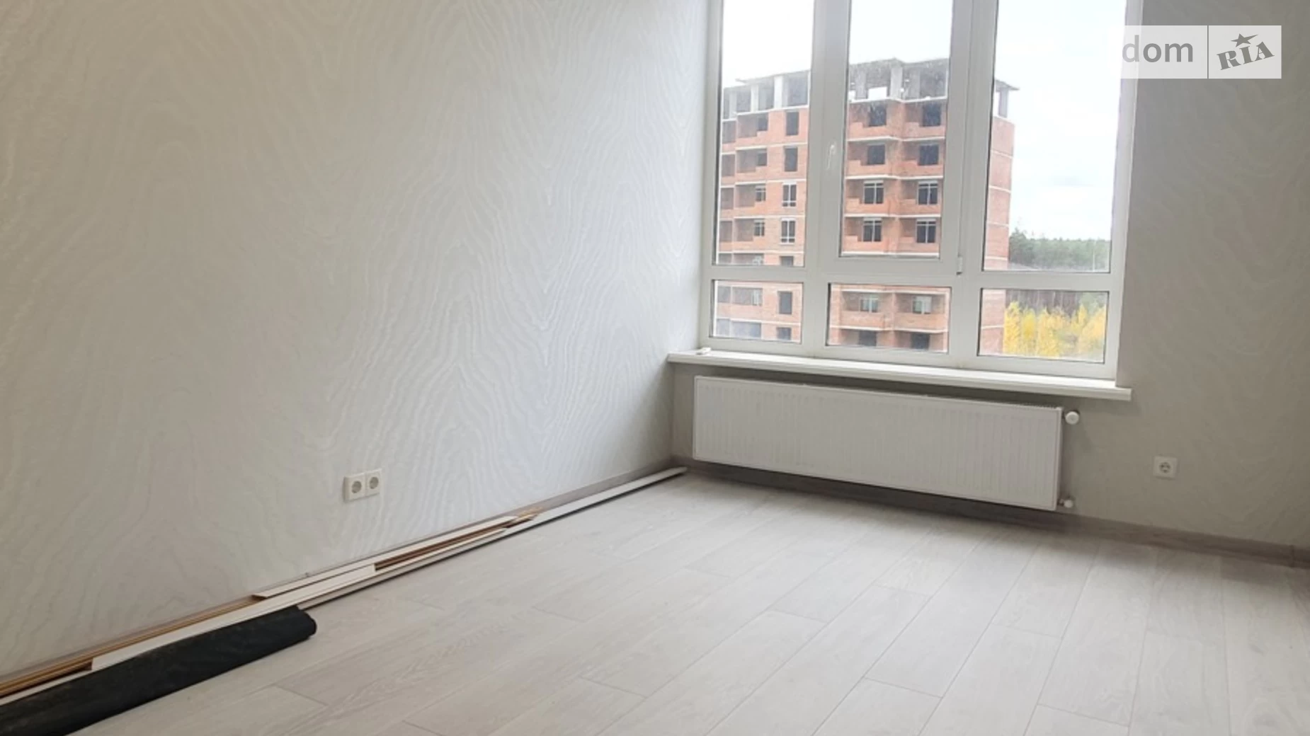 Продається 1-кімнатна квартира 36.7 кв. м у Ірпені, вул. Університетська(Карла Маркса) - фото 5