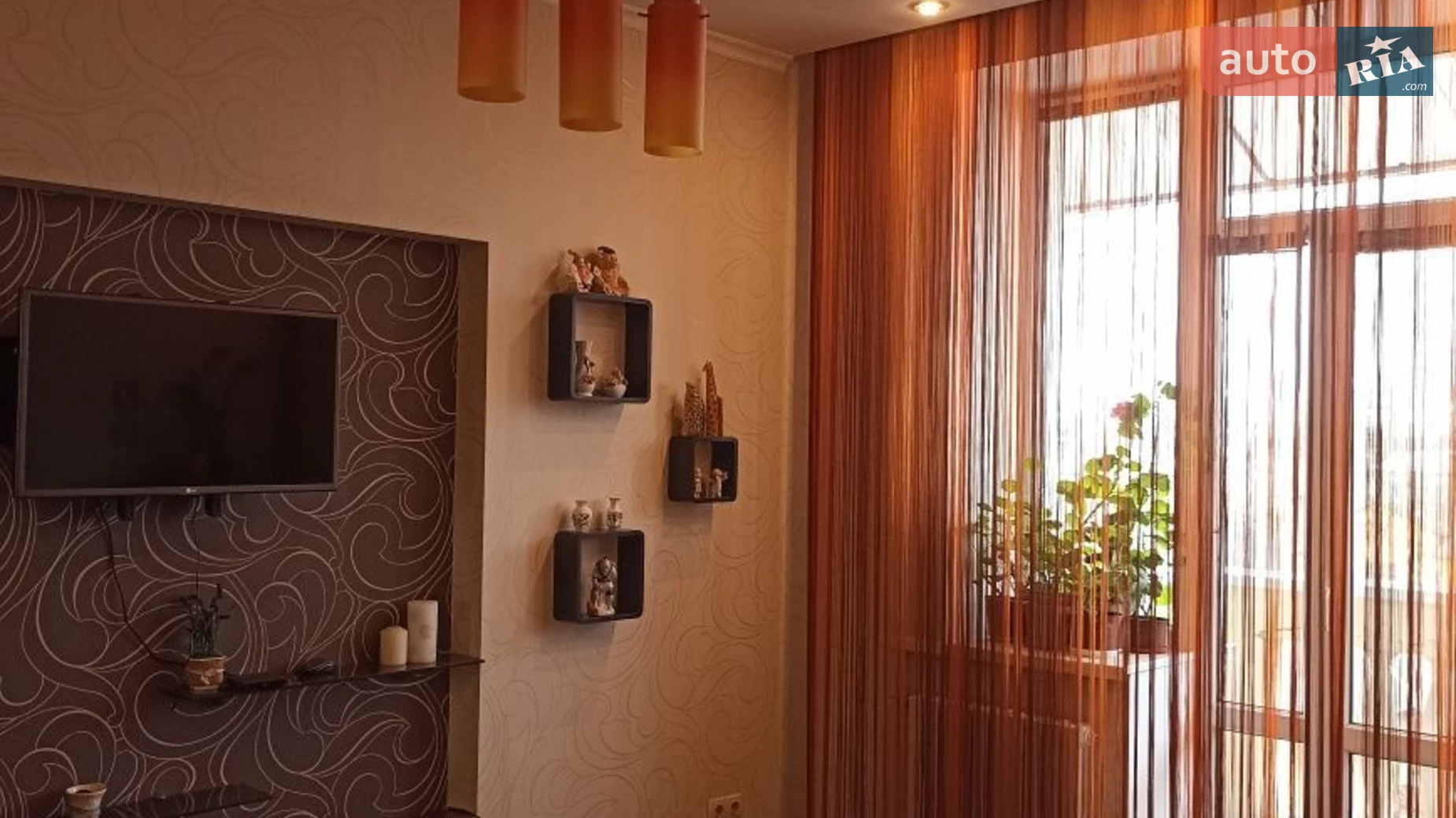 Продается 3-комнатная квартира 85.7 кв. м в Днепре, просп. Слобожанский, 91 - фото 4