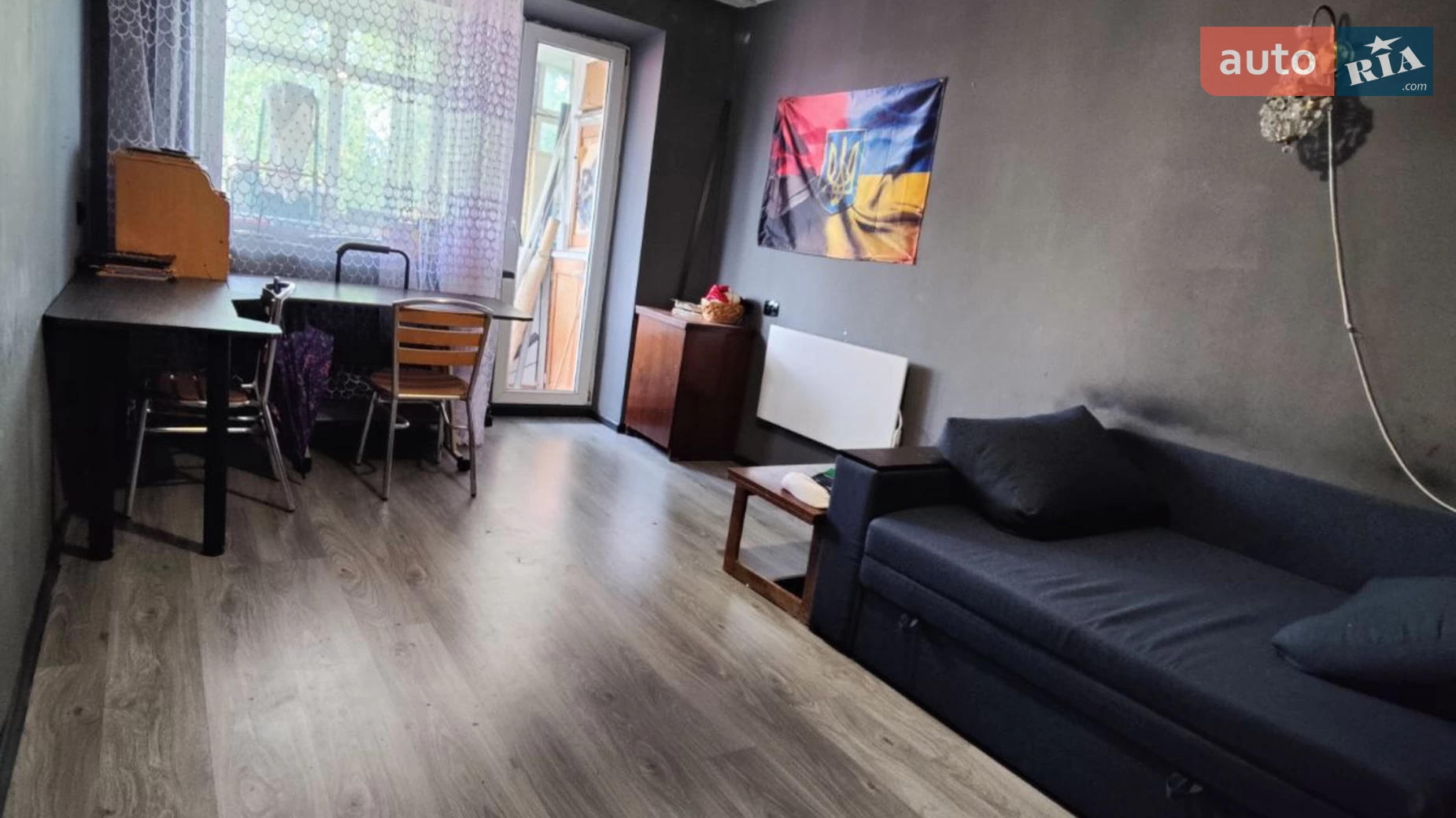 Продается 3-комнатная квартира 62.8 кв. м в Львове, ул. Белоцерковская, 2А - фото 2