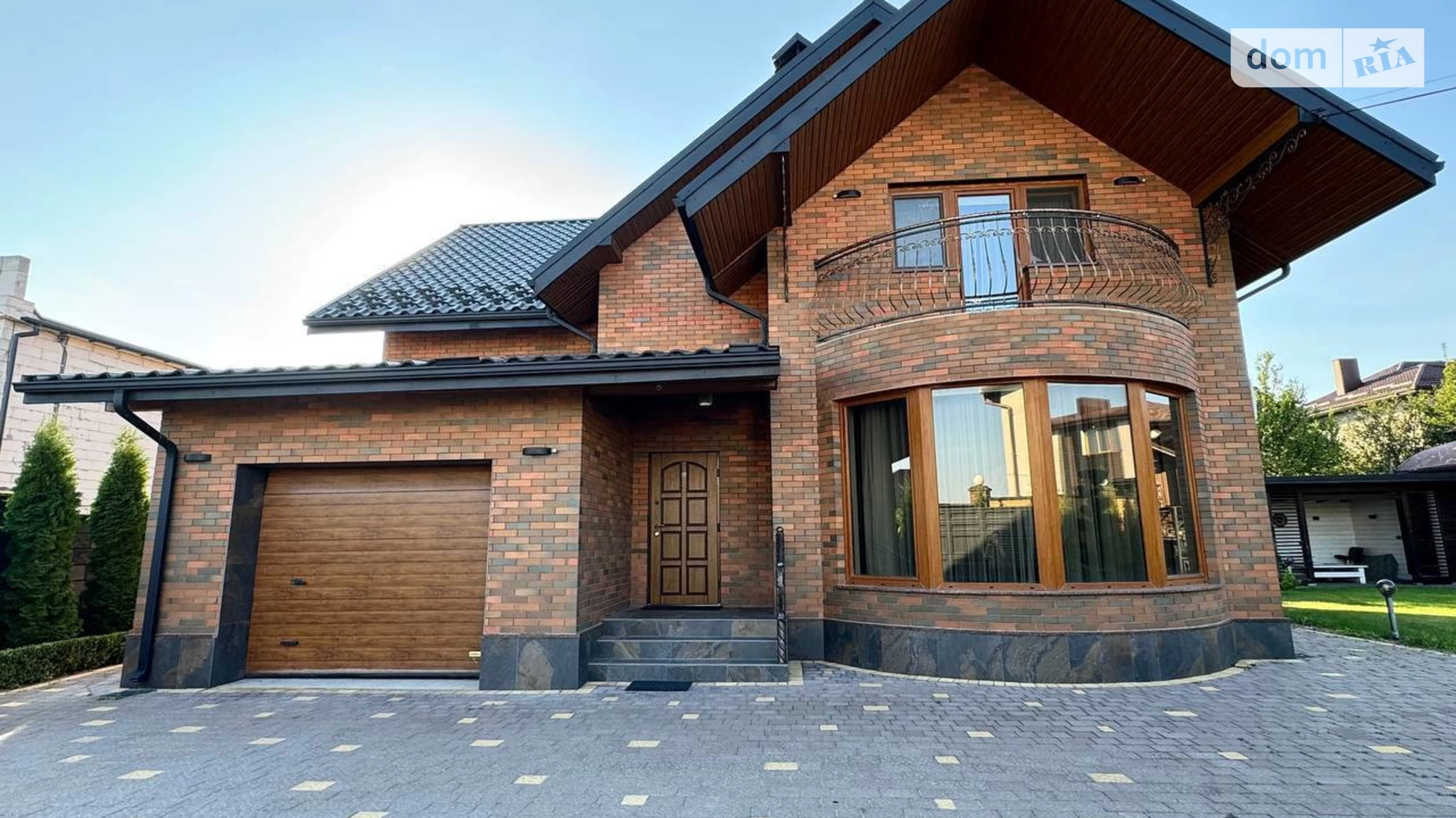 Продается дом на 2 этажа 220 кв. м с мебелью, цена: 340000 $ - фото 3