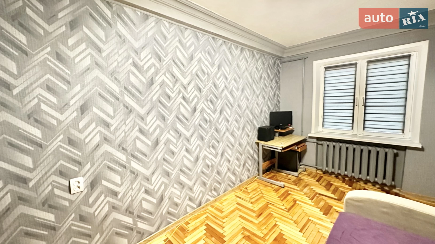 3-комнатная квартира 54.42 кв. м в Запорожье, ул. Дудыкина - фото 3