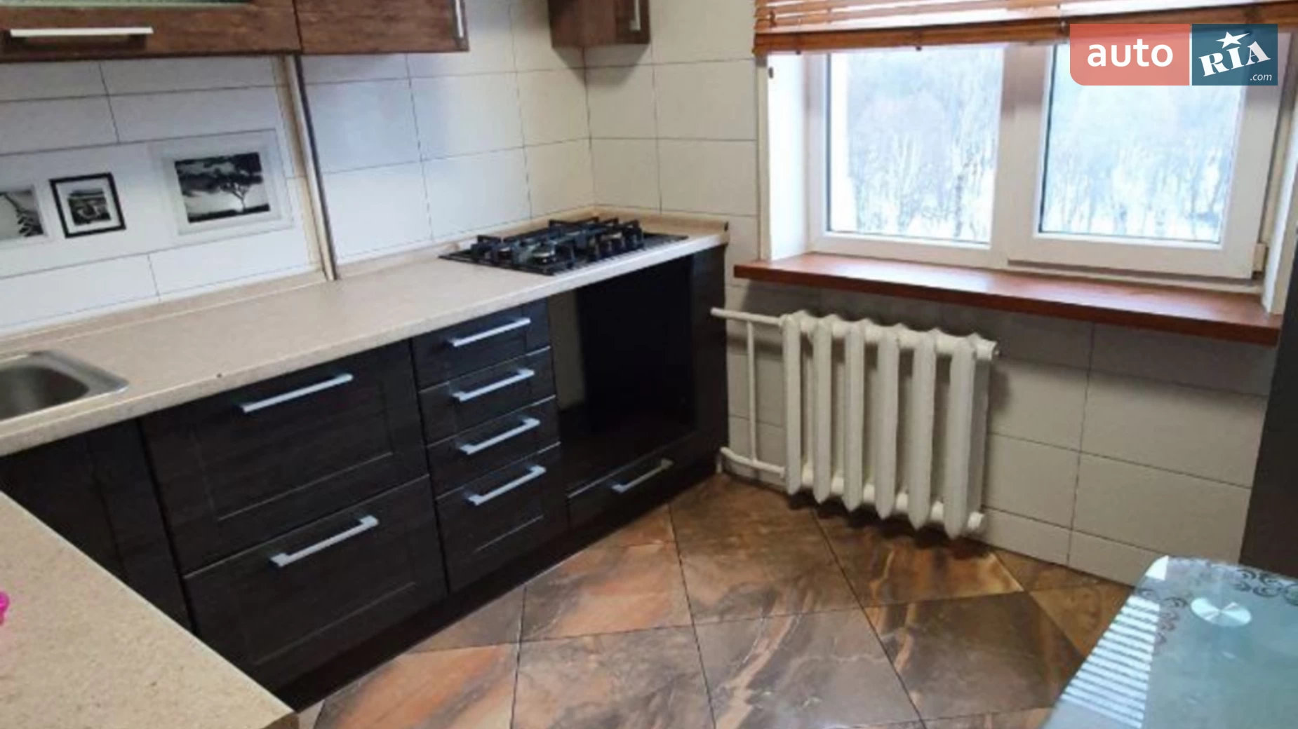 Продается 2-комнатная квартира 49 кв. м в Хмельницком, ул. Романа Шухевича(Курчатова), 1-З - фото 3