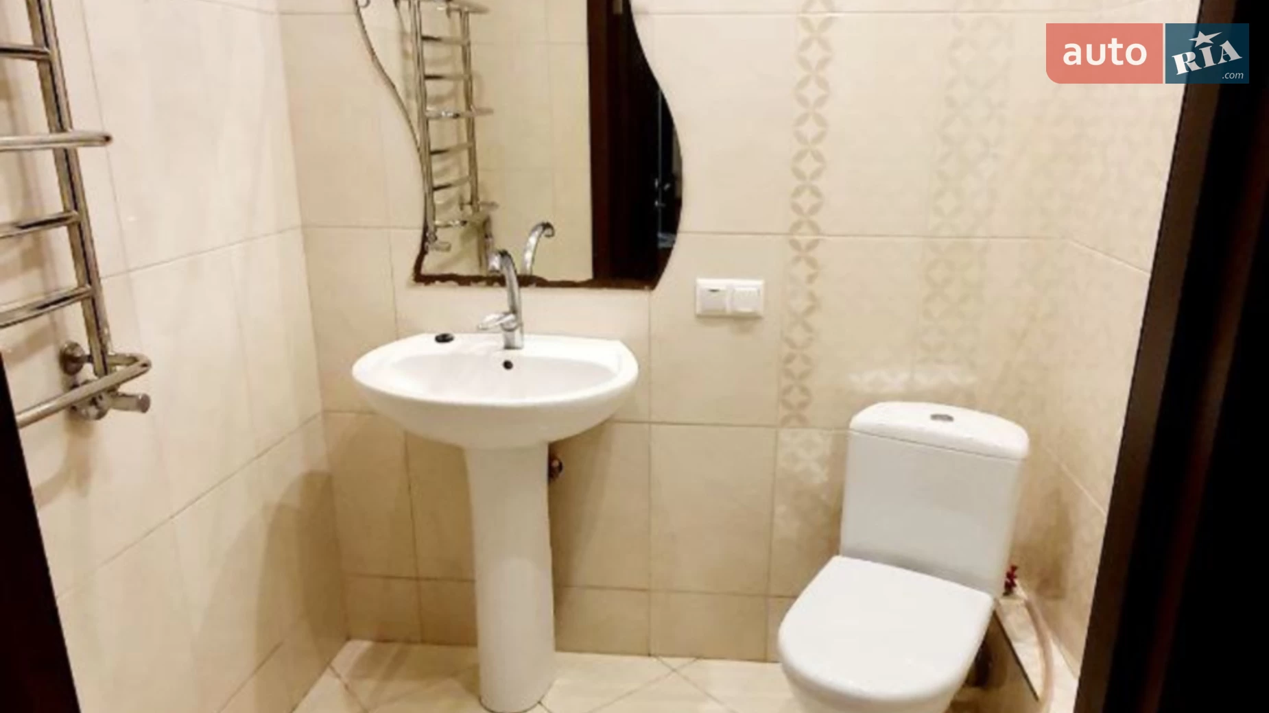 Продается 2-комнатная квартира 49 кв. м в Хмельницком, ул. Романа Шухевича(Курчатова), 1-З - фото 5