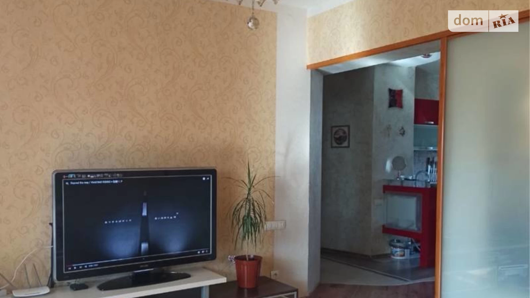 Продається 2-кімнатна квартира 67.7 кв. м у Одесі, вул. Маразліївська, 1А - фото 5