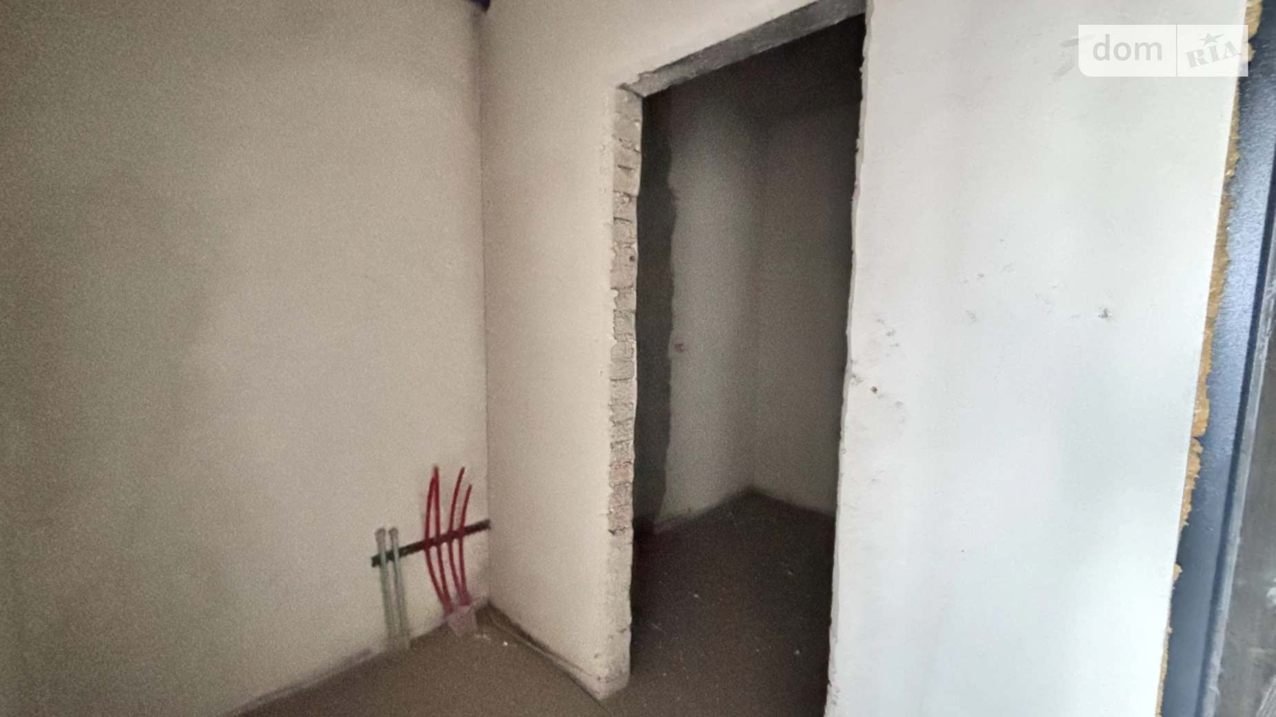 Продається 1-кімнатна квартира 37 кв. м у Ірпені, вул. Літературна(Чехова), 2Д/4 - фото 2