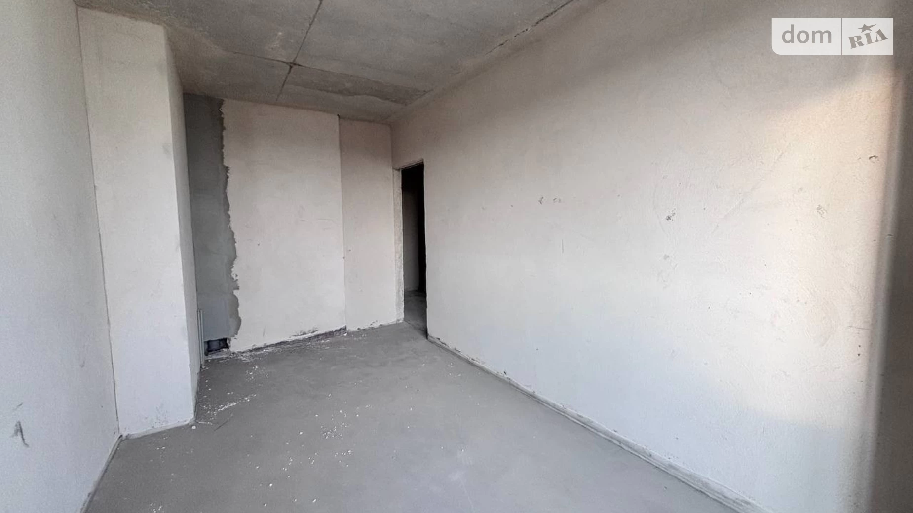 Продается 1-комнатная квартира 42 кв. м в Ирпене, ул. Литературная(Чехова), 2Д/4 - фото 3
