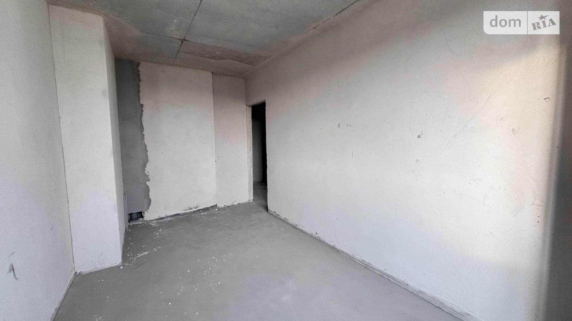 Продается 1-комнатная квартира 42 кв. м в Ирпене, ул. Выговского(Суворова), 2Д/4 - фото 4