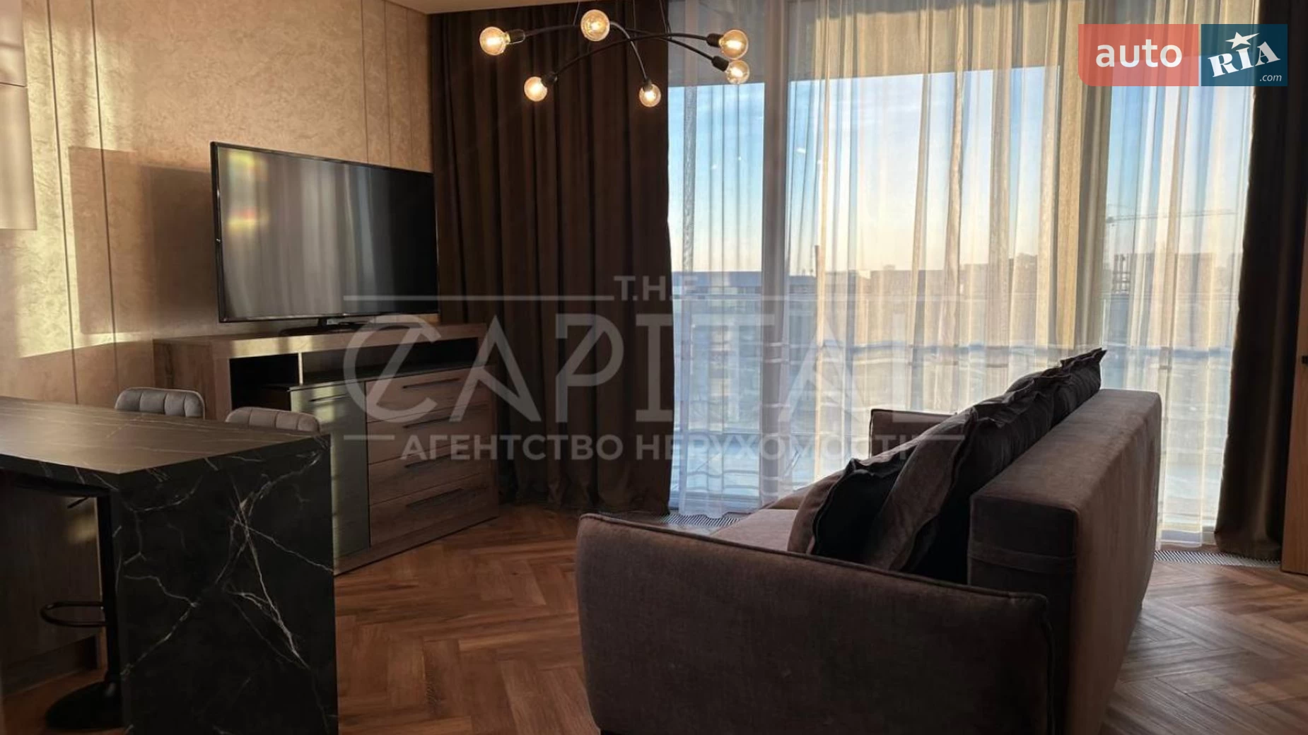 Сдается в аренду 2-комнатная квартира 65 кв. м в Киеве, ул. Иоанна Павла II(Патриса Лумумбы), 12 - фото 2
