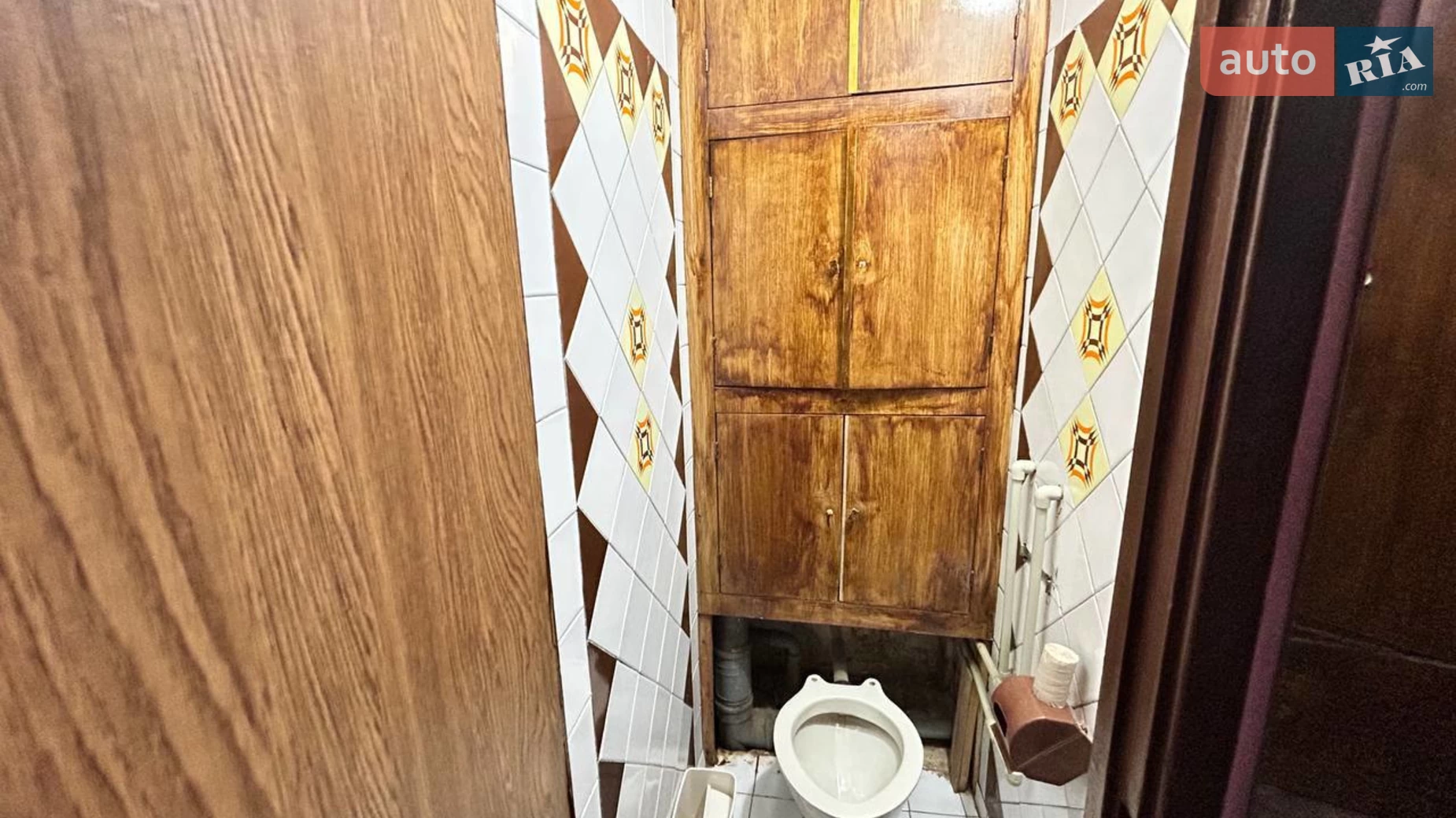 1-комнатная квартира 33 кв. м в Запорожье, ул. Волшебная, 125/1 - фото 5