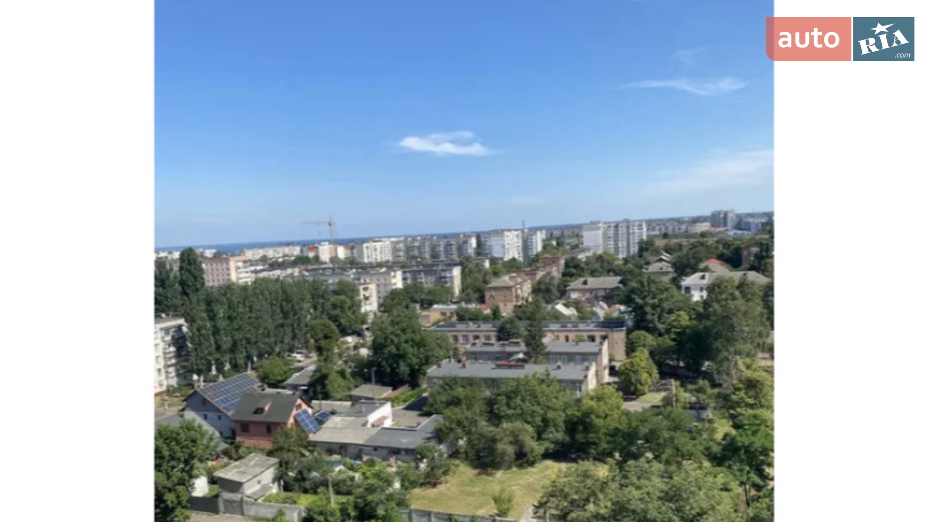 Продається 2-кімнатна квартира 55 кв. м у Черкасах, вул. В'ячеслава Чорновола - фото 4