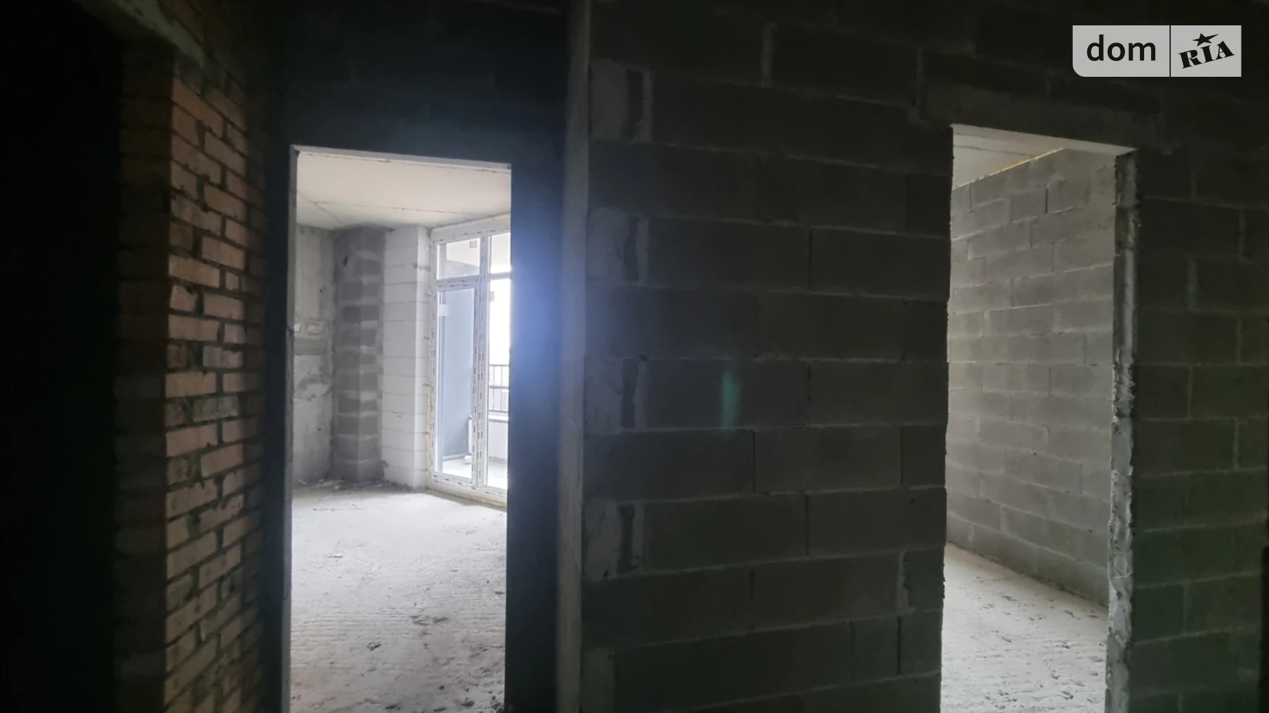 Продается 2-комнатная квартира 52.36 кв. м в Ирпене, ул. Кобылянской Ольги, 1В/26 - фото 2