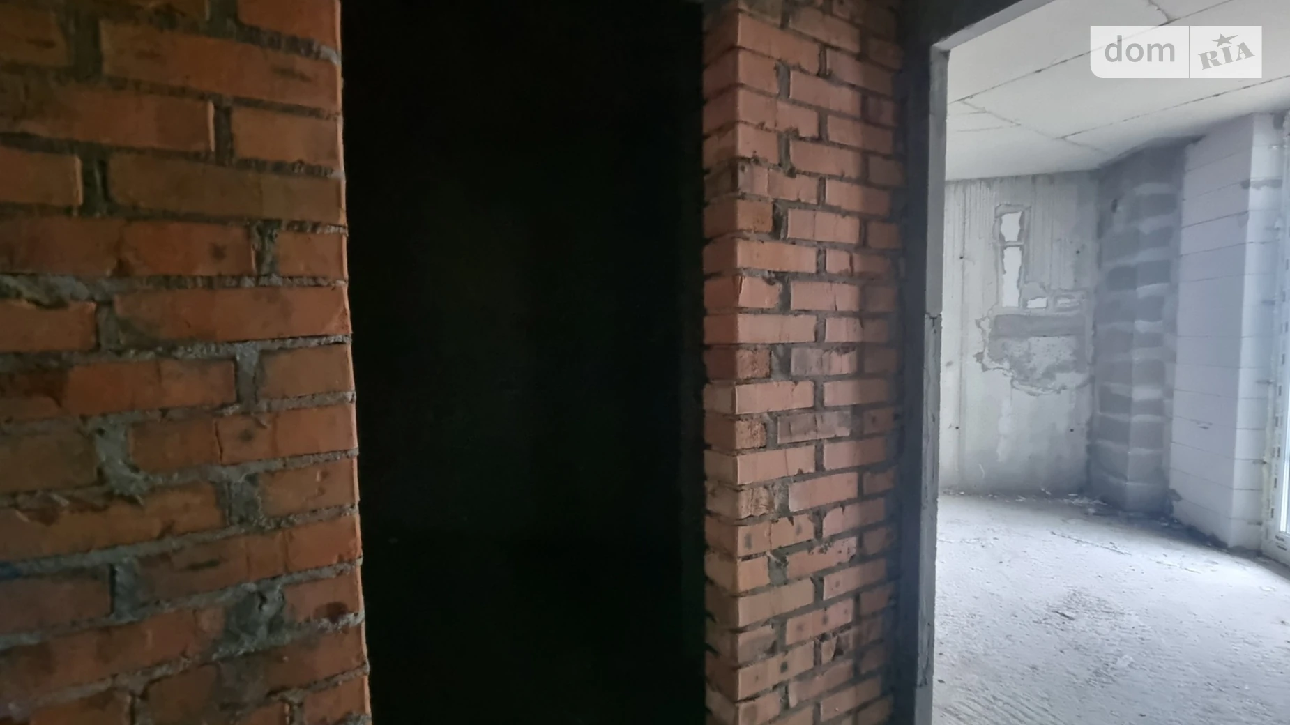 Продается 2-комнатная квартира 52.36 кв. м в Ирпене, ул. Кобылянской Ольги, 1В/26 - фото 3