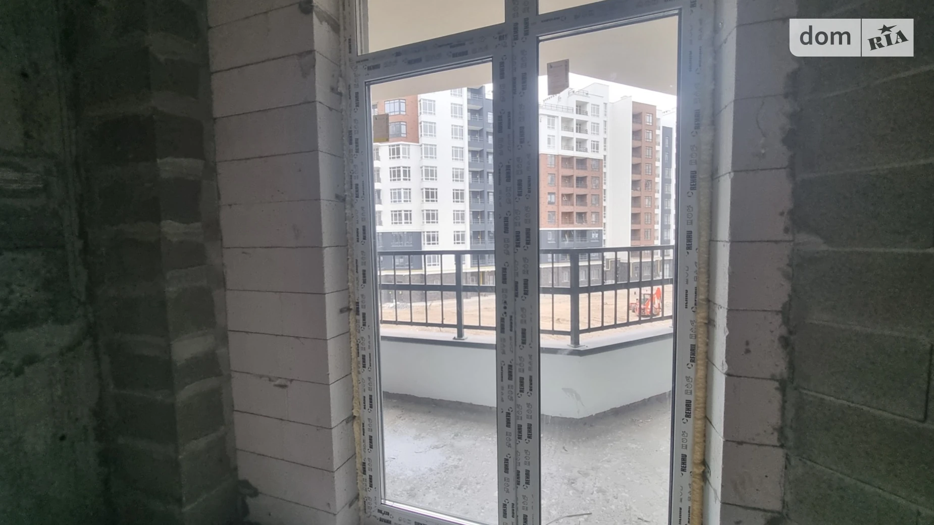 Продается 2-комнатная квартира 52.36 кв. м в Ирпене, ул. Кобылянской Ольги, 1В/26 - фото 5