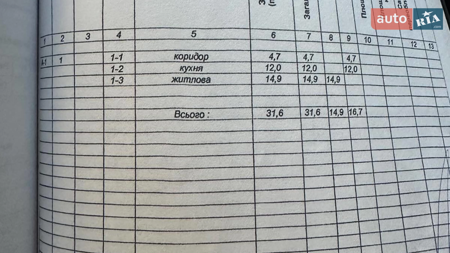 Продается часть дома 32 кв. м с балконом, цена: 40000 $ - фото 3