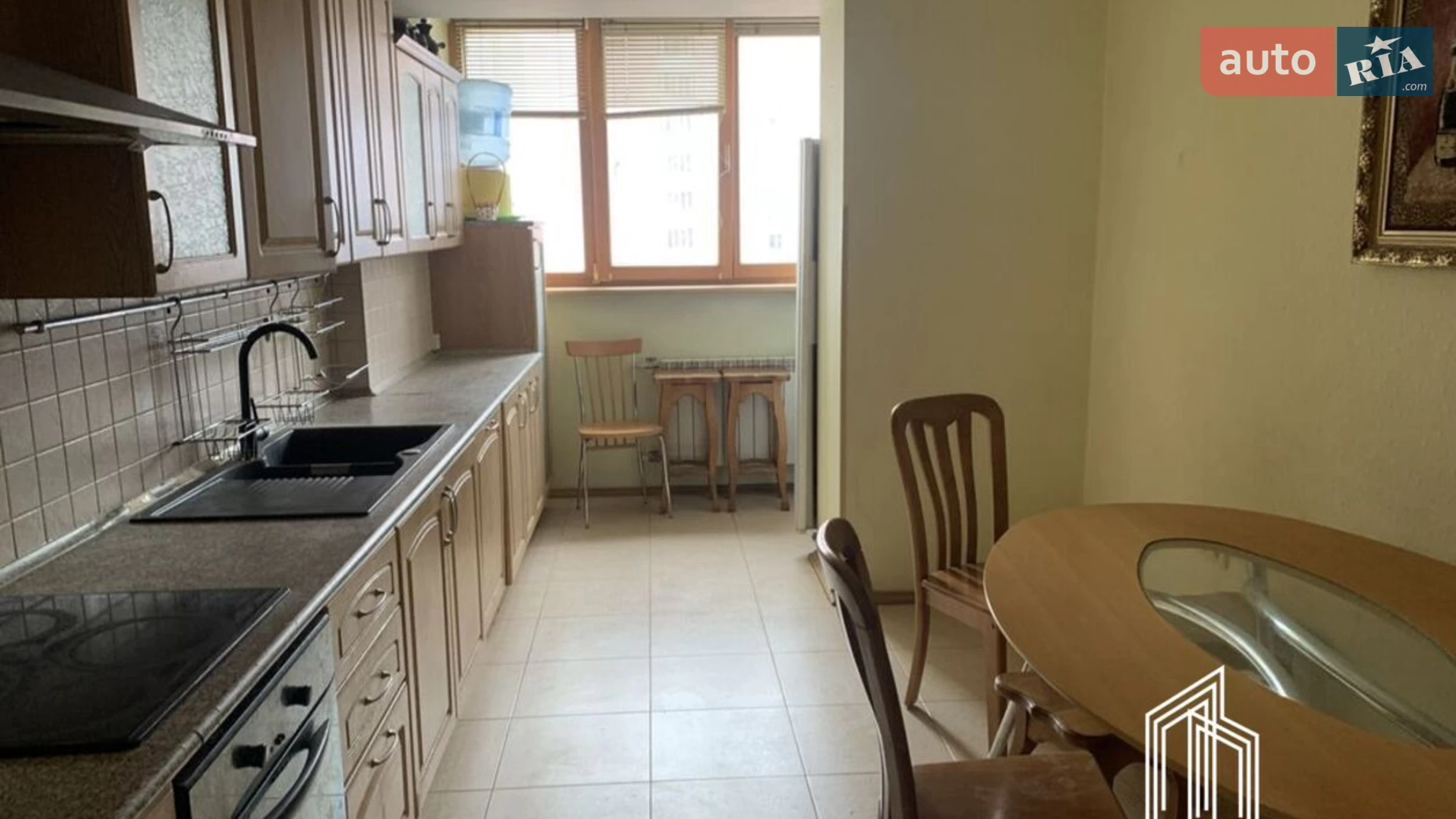 Продается 3-комнатная квартира 84 кв. м в Киеве, просп. Червоной Калины(Маяковского Владимира), 97/15 - фото 3