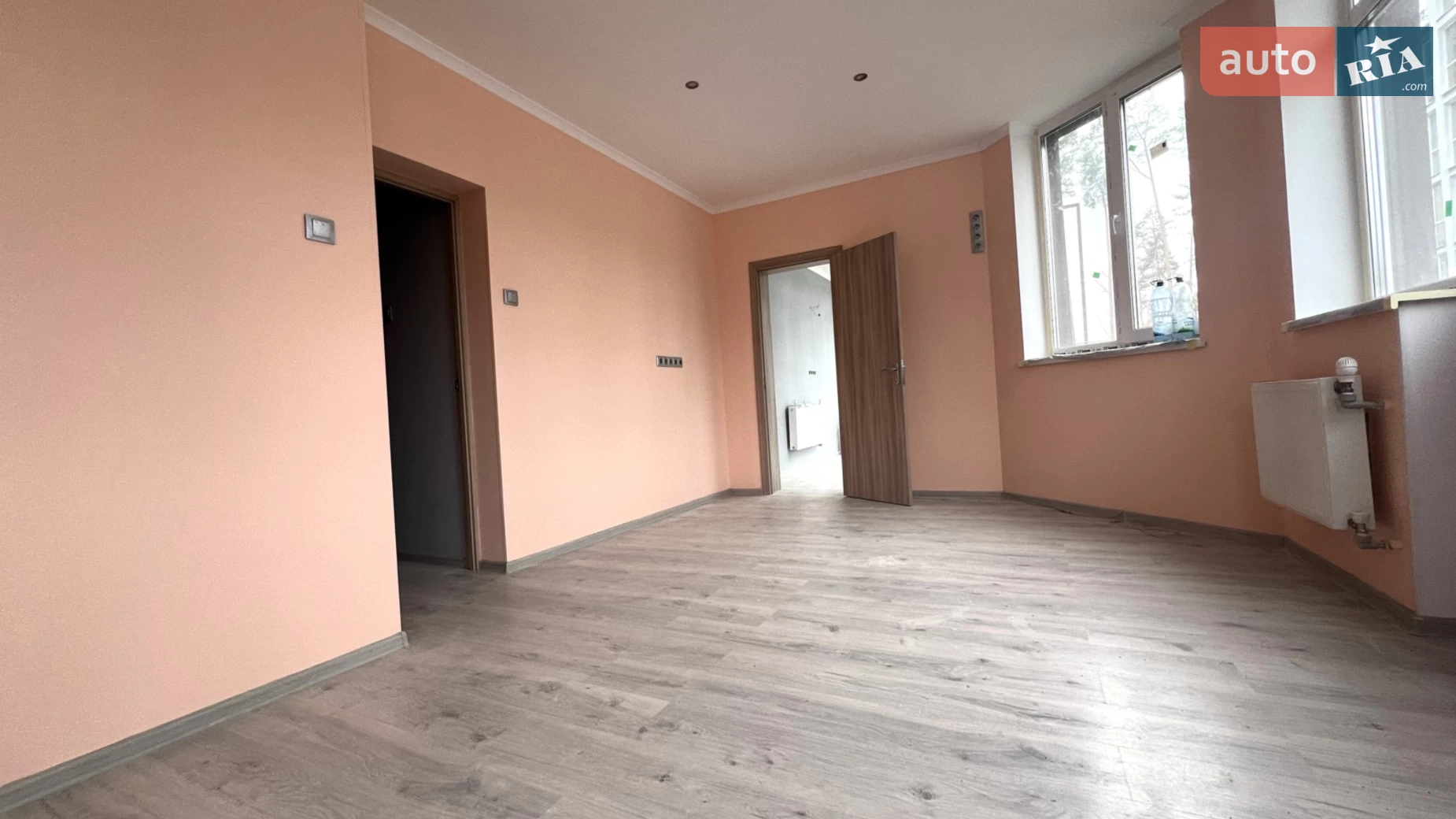 Продається 1-кімнатна квартира 49.8 кв. м у Ірпені, вул. Северинівська(Жовтнева), 105Л - фото 2