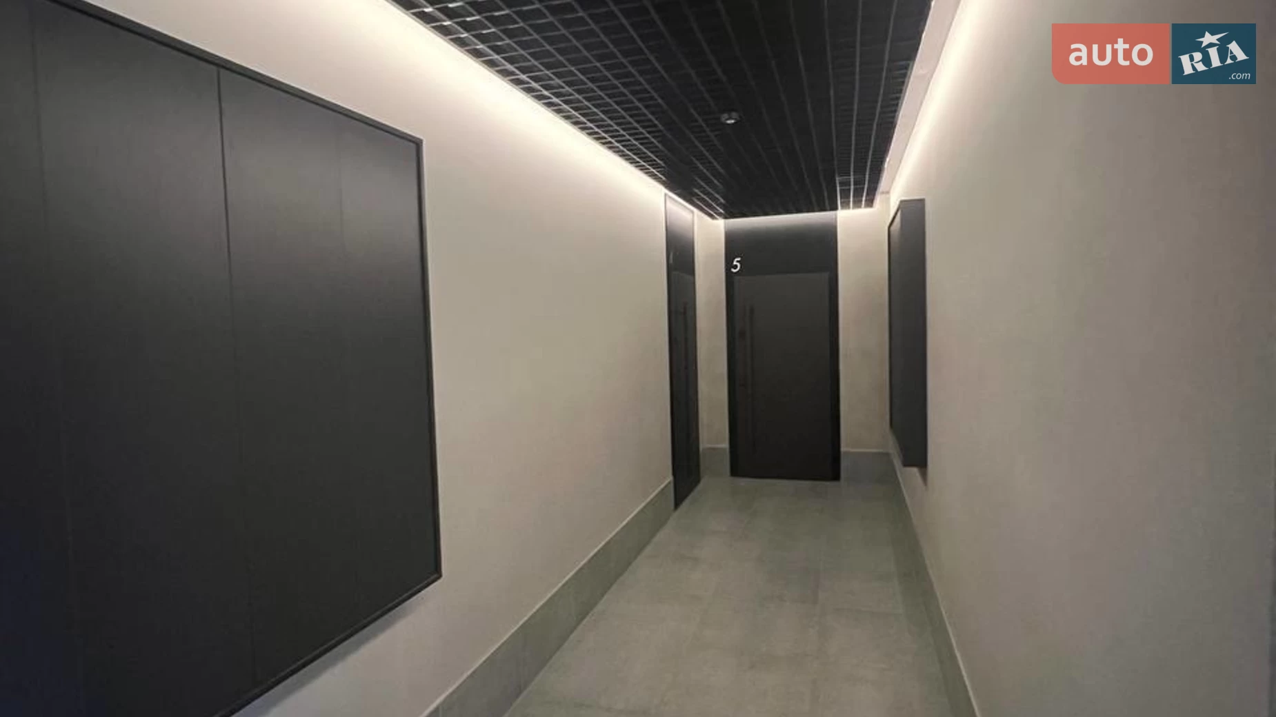 Продается 2-комнатная квартира 55.1 кв. м в Ирпене, ул. Василия Стуса(Пушкинская) - фото 4