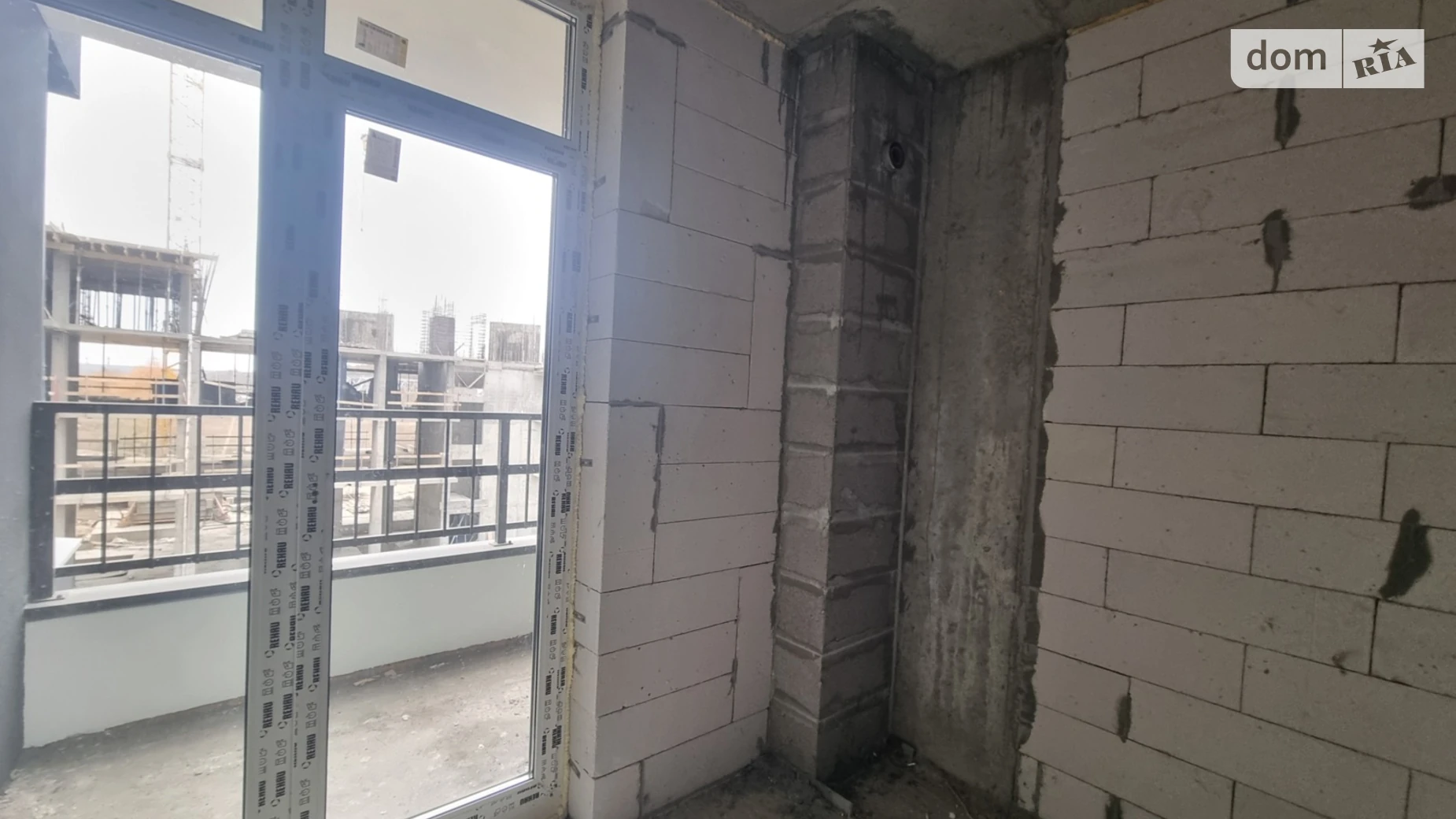 Продается 1-комнатная квартира 40.51 кв. м в Ирпене, ул. Ольги Кобылянской(Достоевского), 1В/26 - фото 4