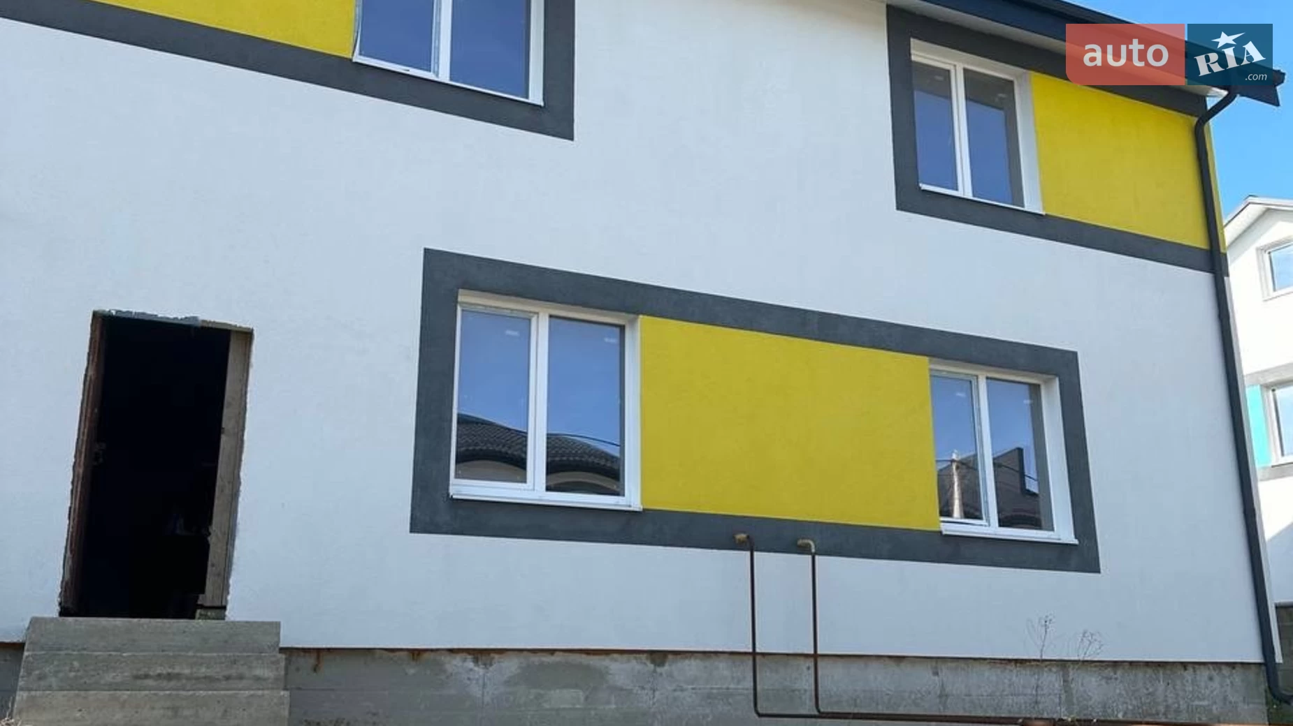 Продається частина будинку 100 кв. м з верандою, цена: 57000 $ - фото 3