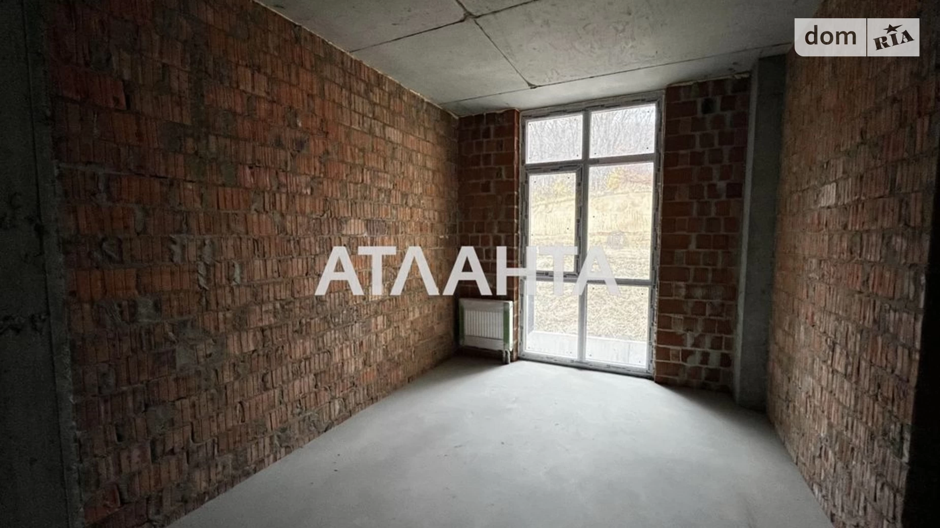 Продается 2-комнатная квартира 59.2 кв. м в Винниках, ул. Галицкая - фото 4